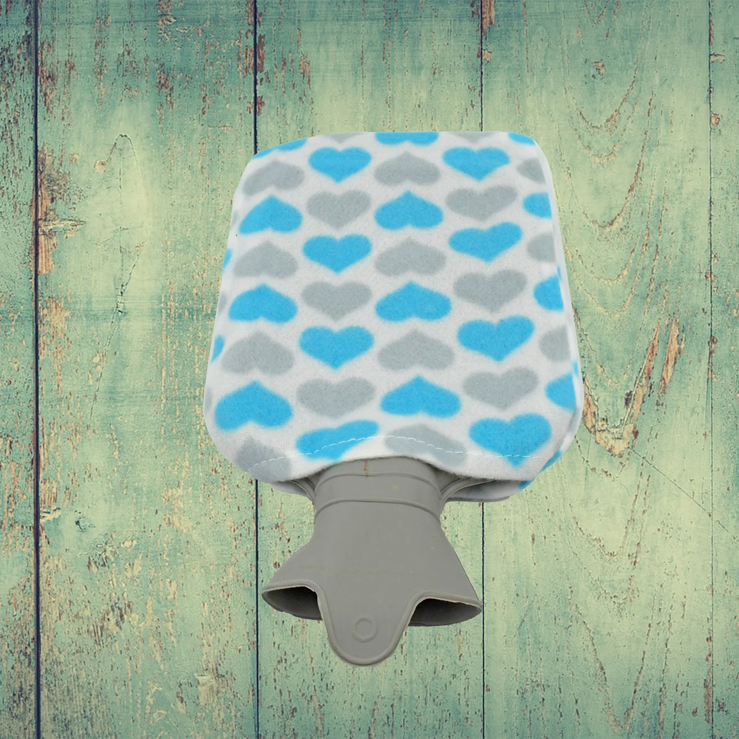 Hot Water Bag with Cover for Pain Relief & Cramps, Leak-Proof Therapy Bottle (1 Pc) - Image 14