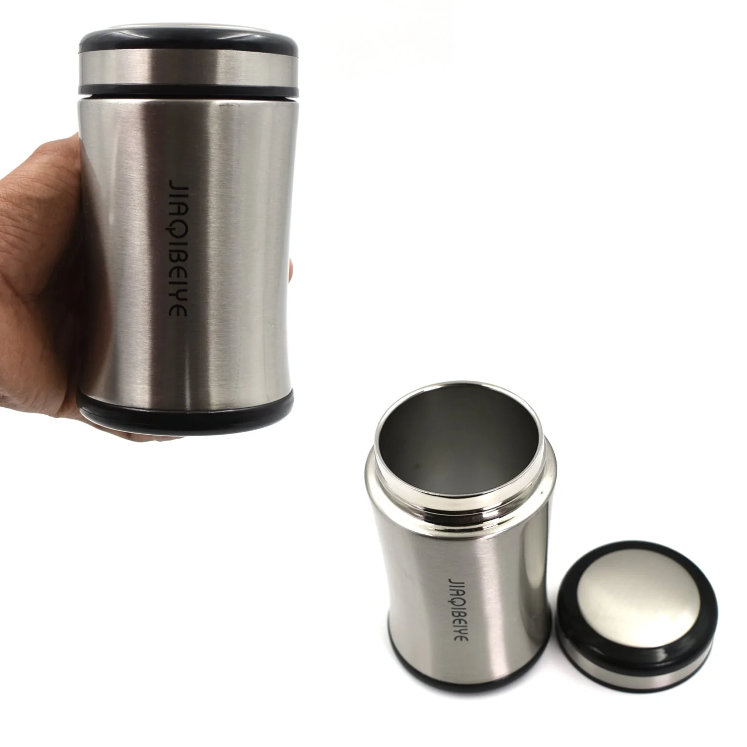 Stainless Steel Bottle for Water & Beverages (300ML Approx.) - Image 3