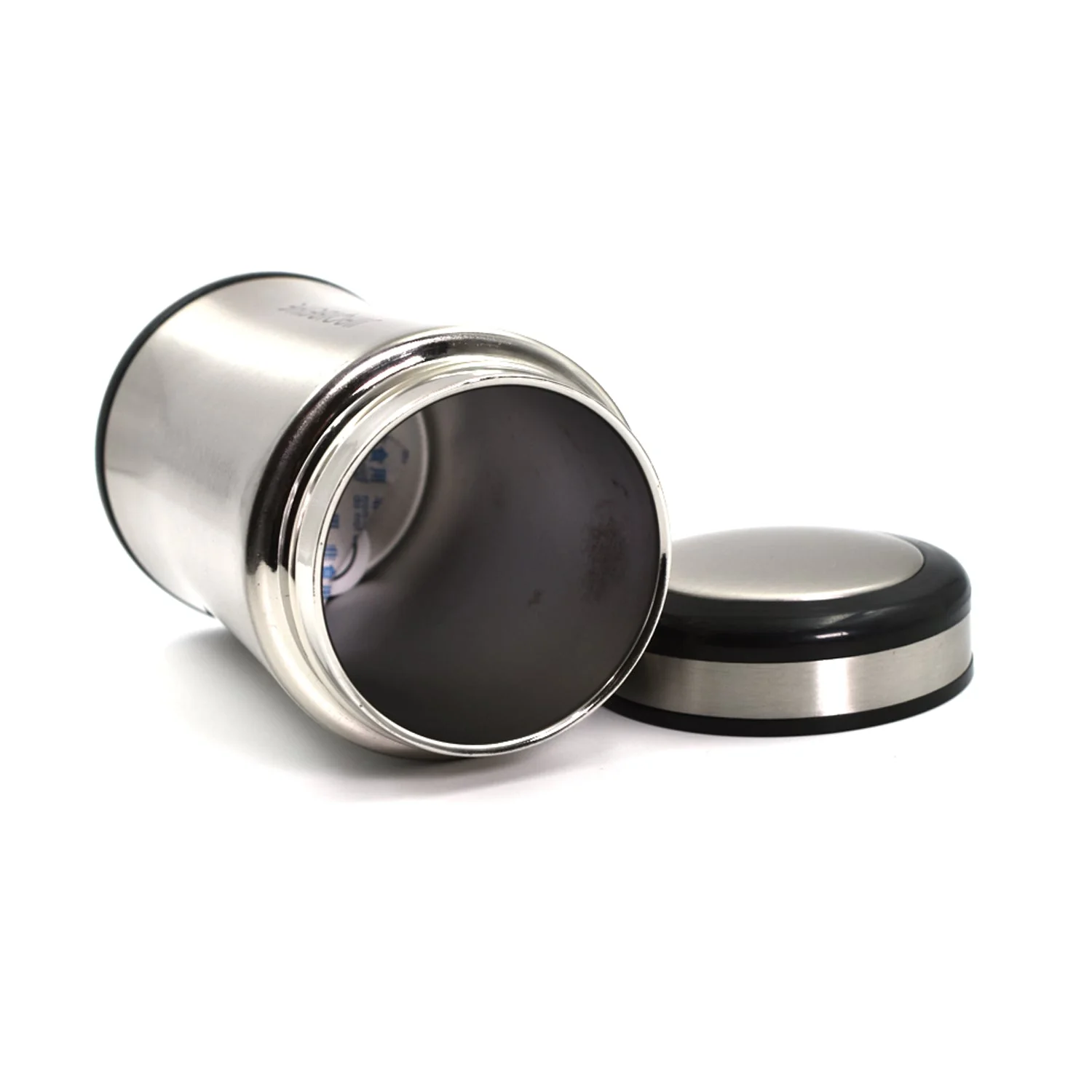 Stainless Steel Bottle for Water & Beverages (300ML Approx.) - Image 7