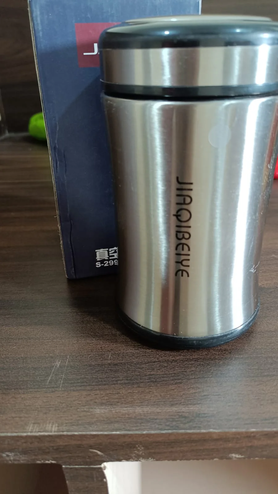Stainless Steel Bottle for Water & Beverages (300ML Approx.) - Image 8