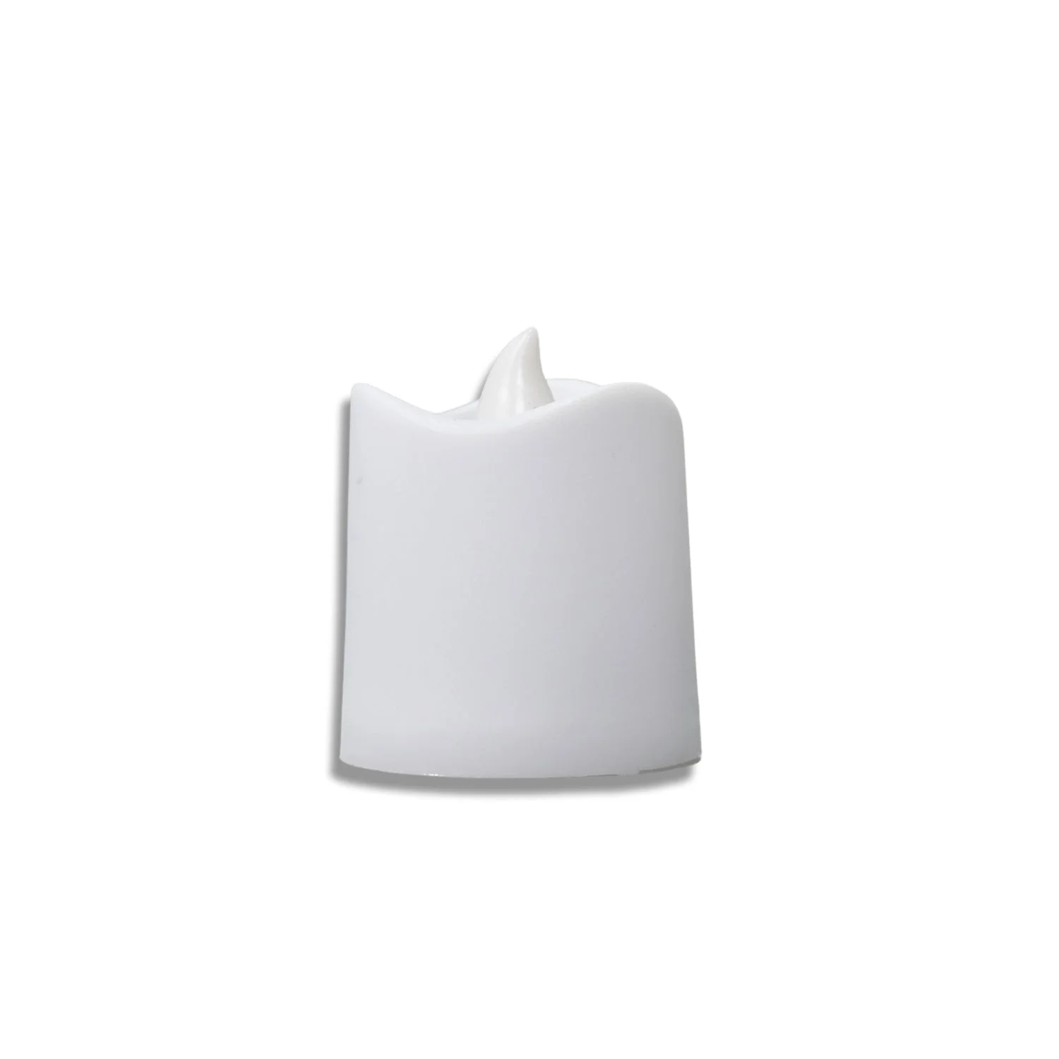 1PC Festival Decorative LED Tealight Candles – Battery Operated for Party & Diwali - Image 4