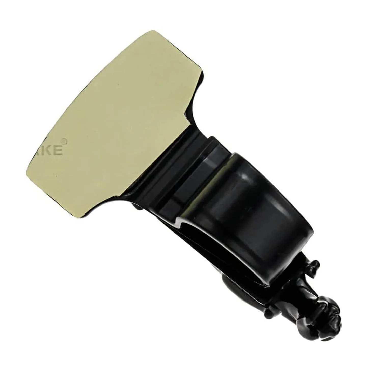 Jaguar Leopard Shape Plastic Phone Clip, Mobile Phone Holder For Car Use - Image 8