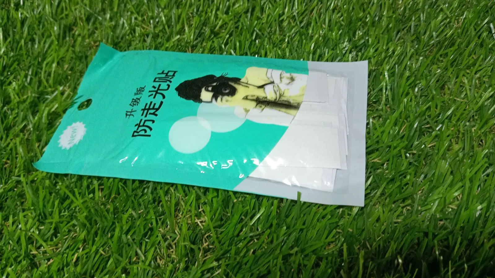 Waterproof Anti-Skid Body Tape for Lingerie - Image 11