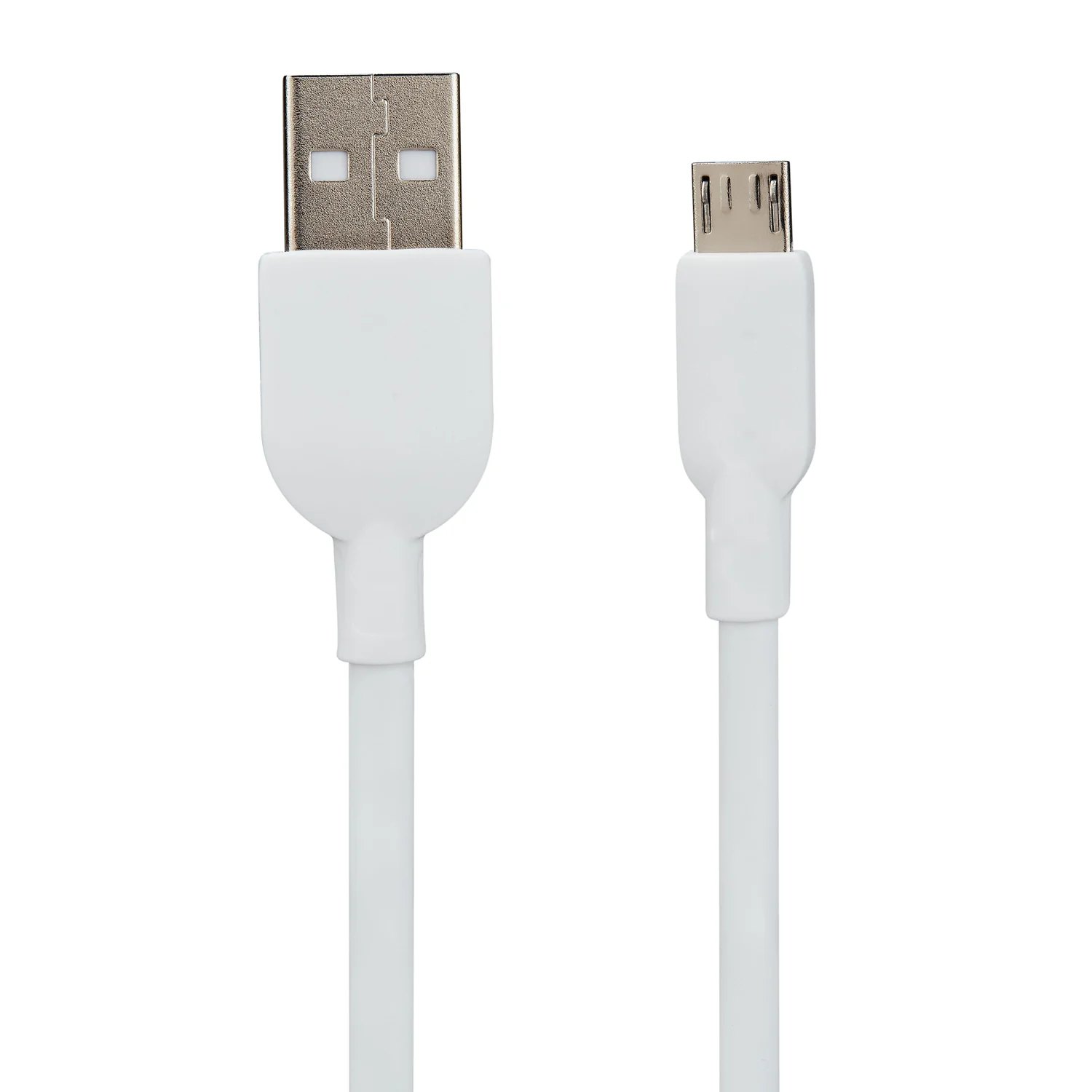 Fast Charging for android & Data Transfer Extra Tough Long Micro Cable for All Compatible Smartphone and Tablets - Image 3