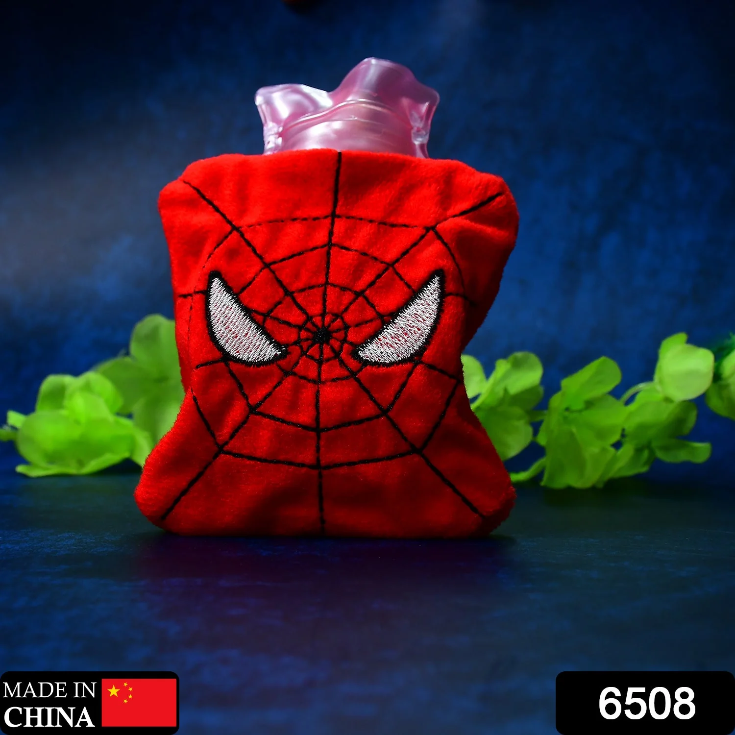 Spiderman Hot Water Bag – Pain Relief & Warmer (1 Pc) - Image 2