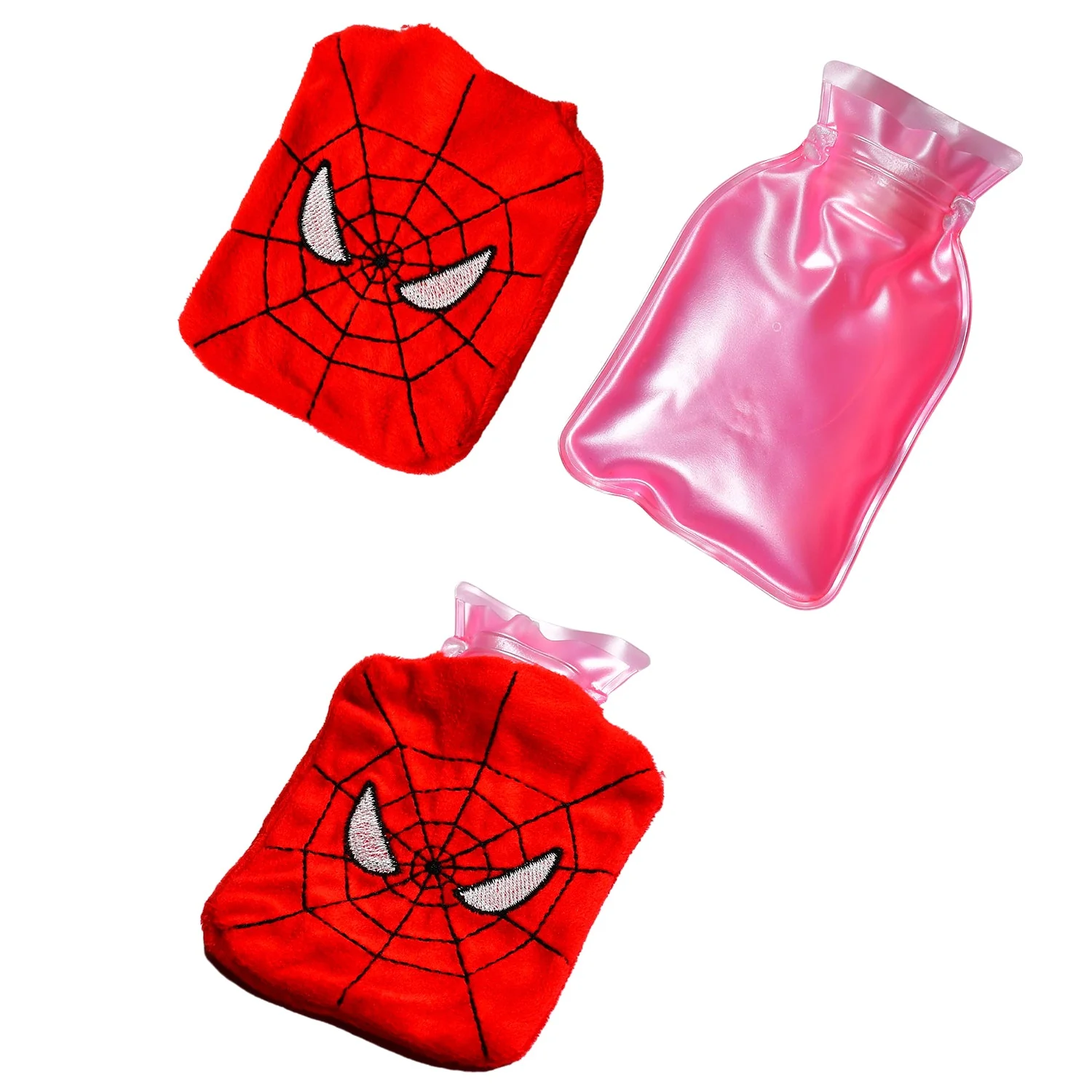 Spiderman Hot Water Bag – Pain Relief & Warmer (1 Pc) - Image 4