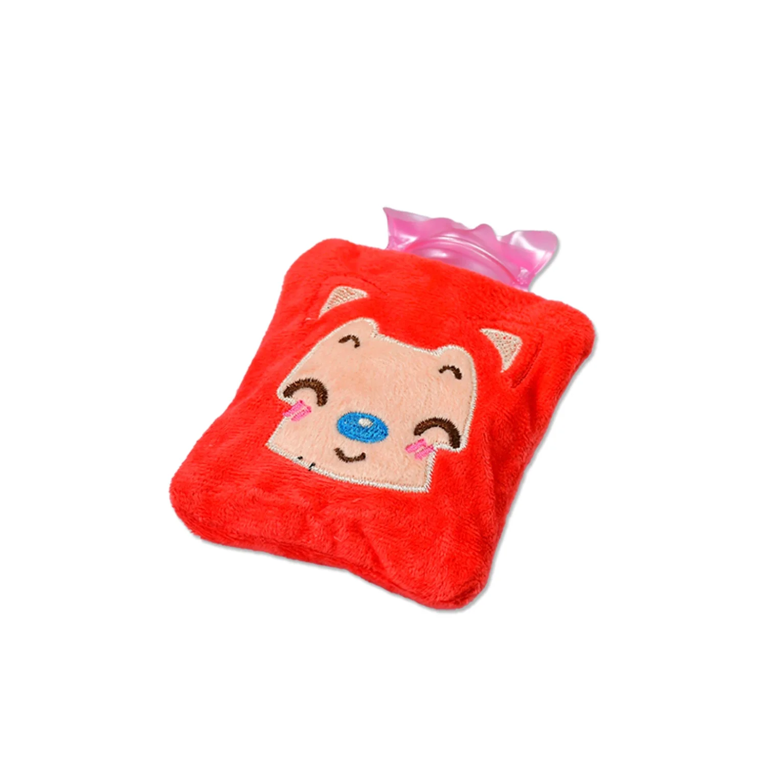 Mix design Fun Emoji Relief (1 Pc): Mini Hot Water Bag for Aches & Pains - Image 4
