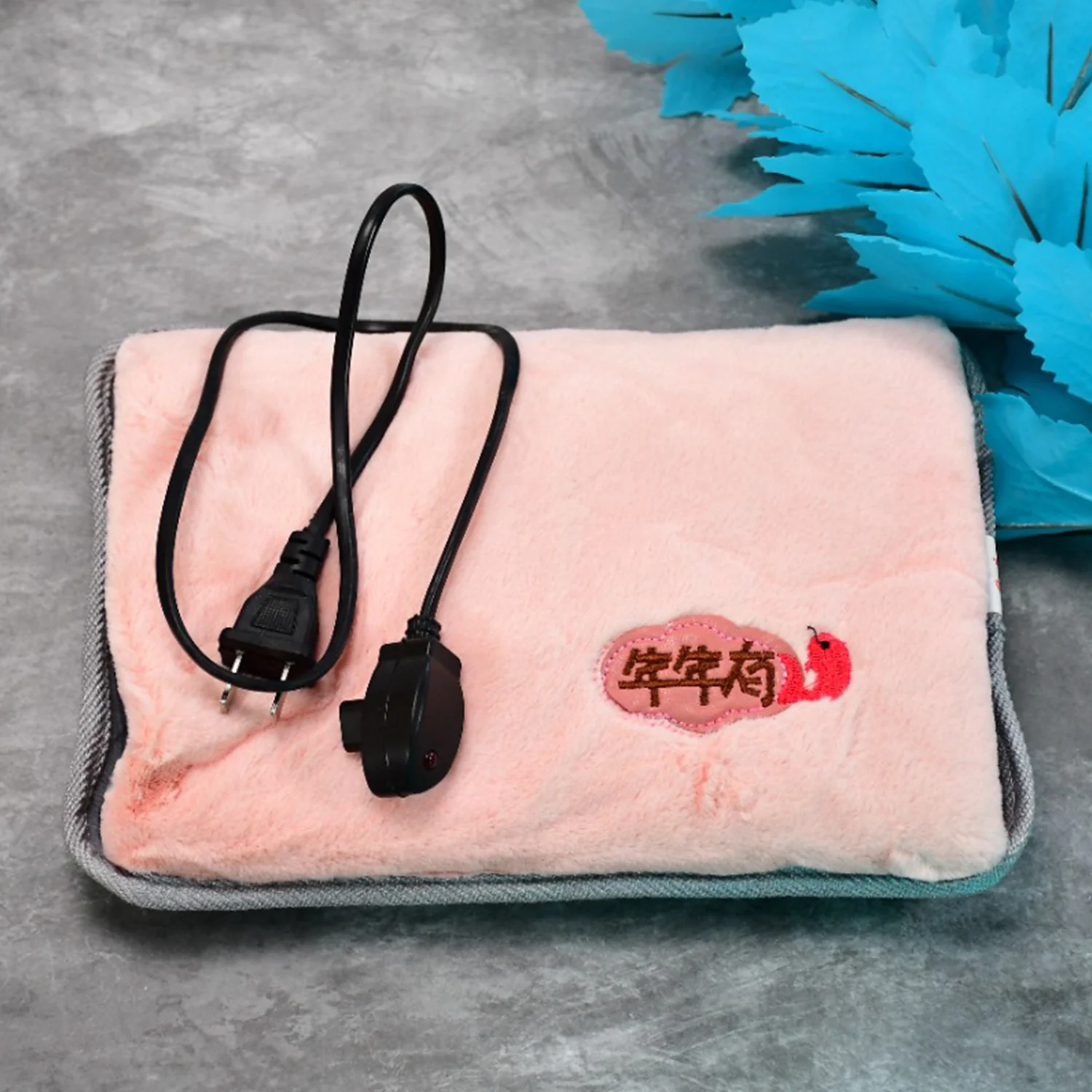 Electric Heating Bag Hot Water Bag - Image 3