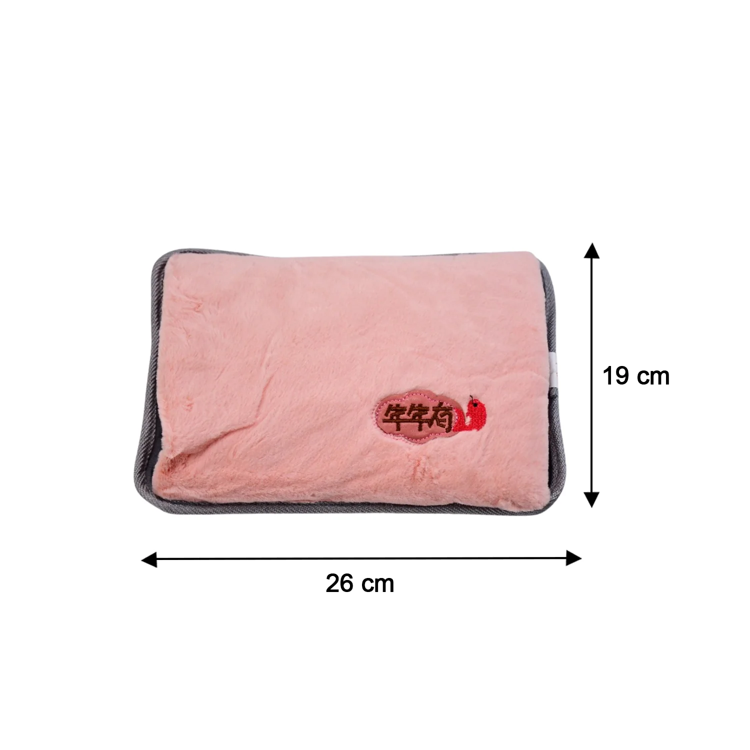 Electric Heating Bag Hot Water Bag - Image 5