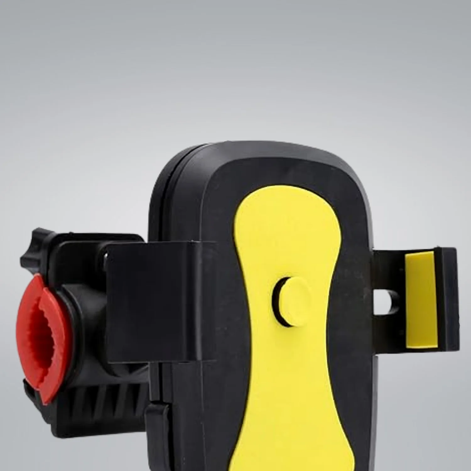 Motorcycle Phone Mount Bicycle Phone Holder Motorcycle Handlebar Phone Holder - Image 7