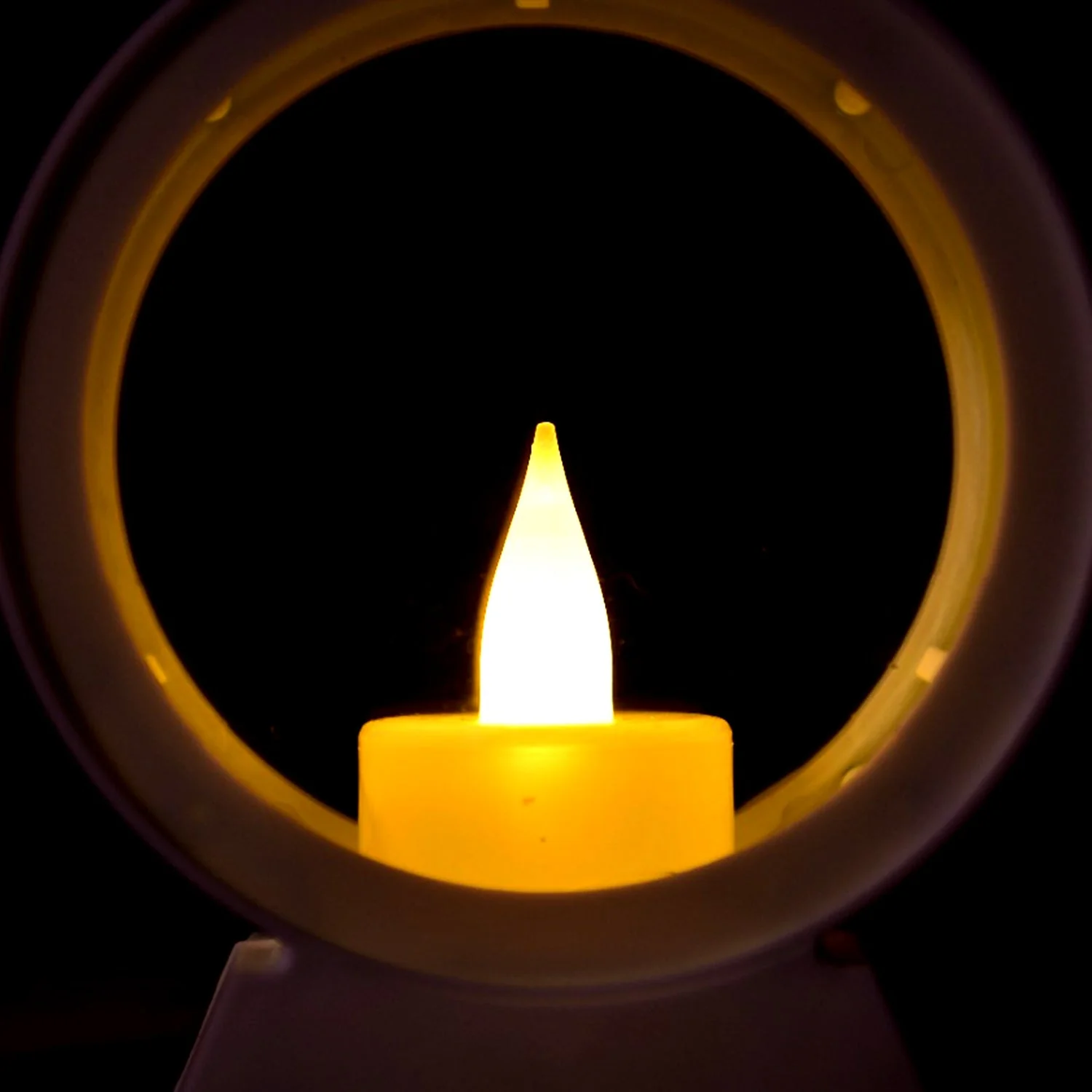 Led storm lantern Design light for Decoration - Image 3