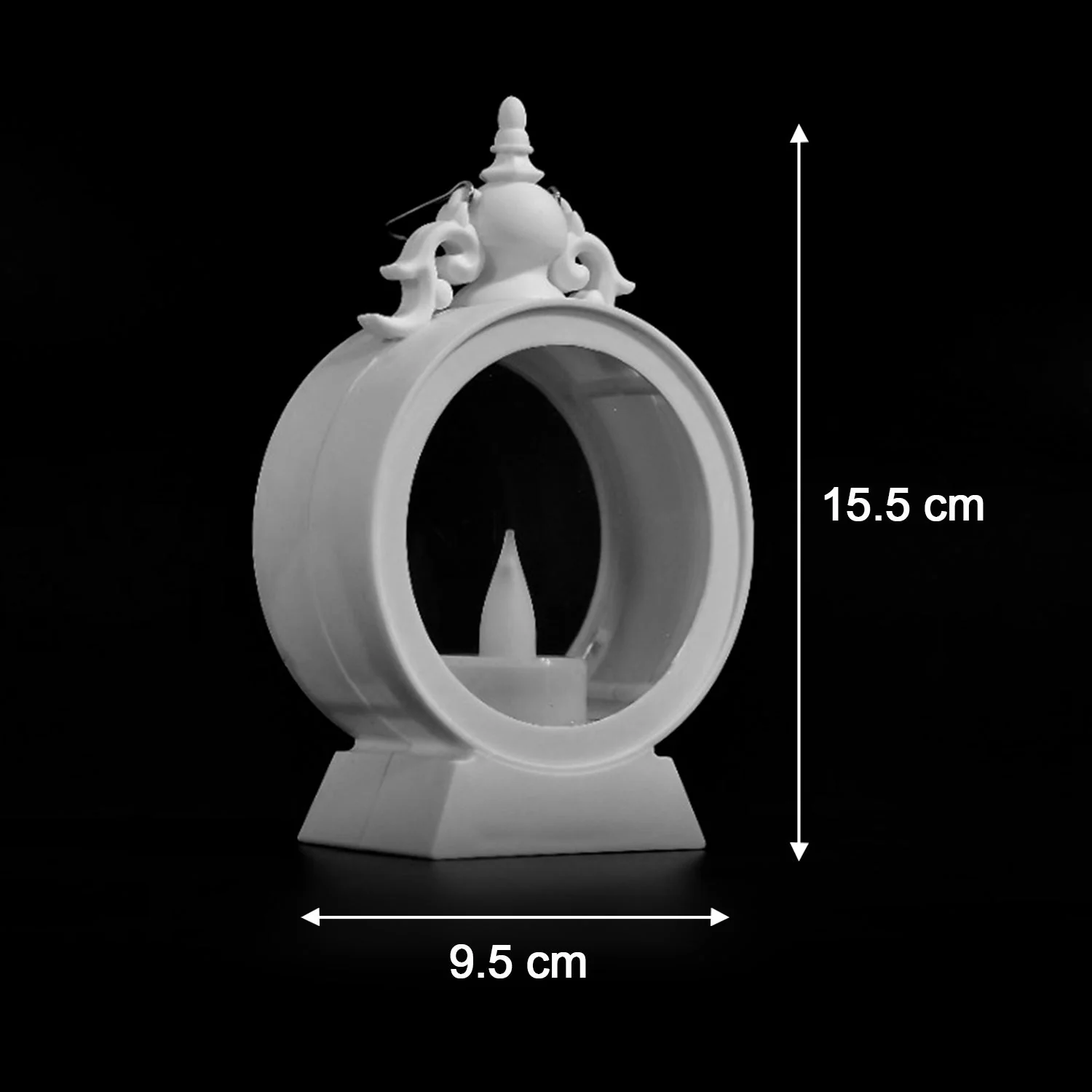 Led storm lantern Design light for Decoration - Image 6