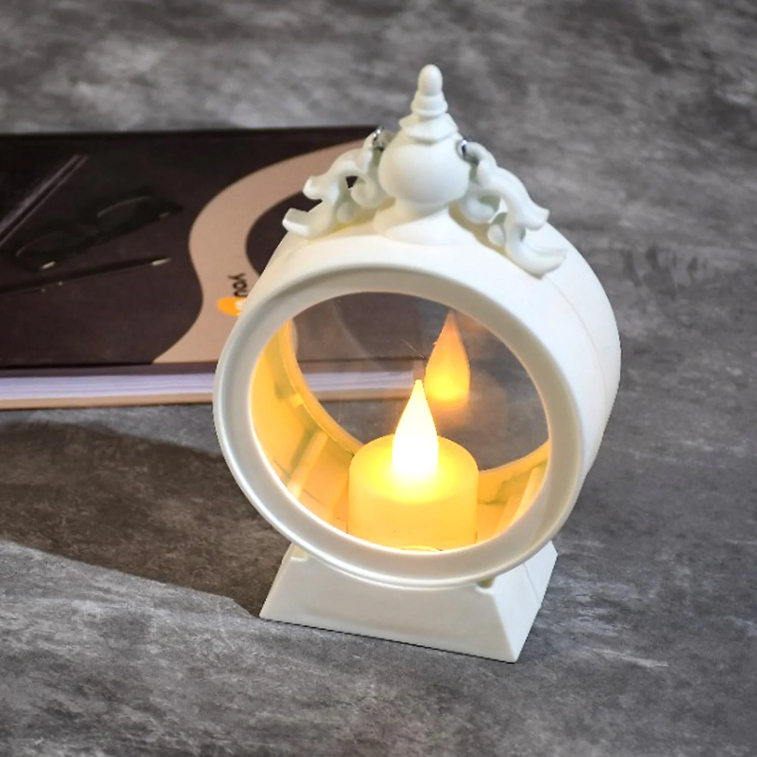 Led storm lantern Design light for Decoration - Image 7