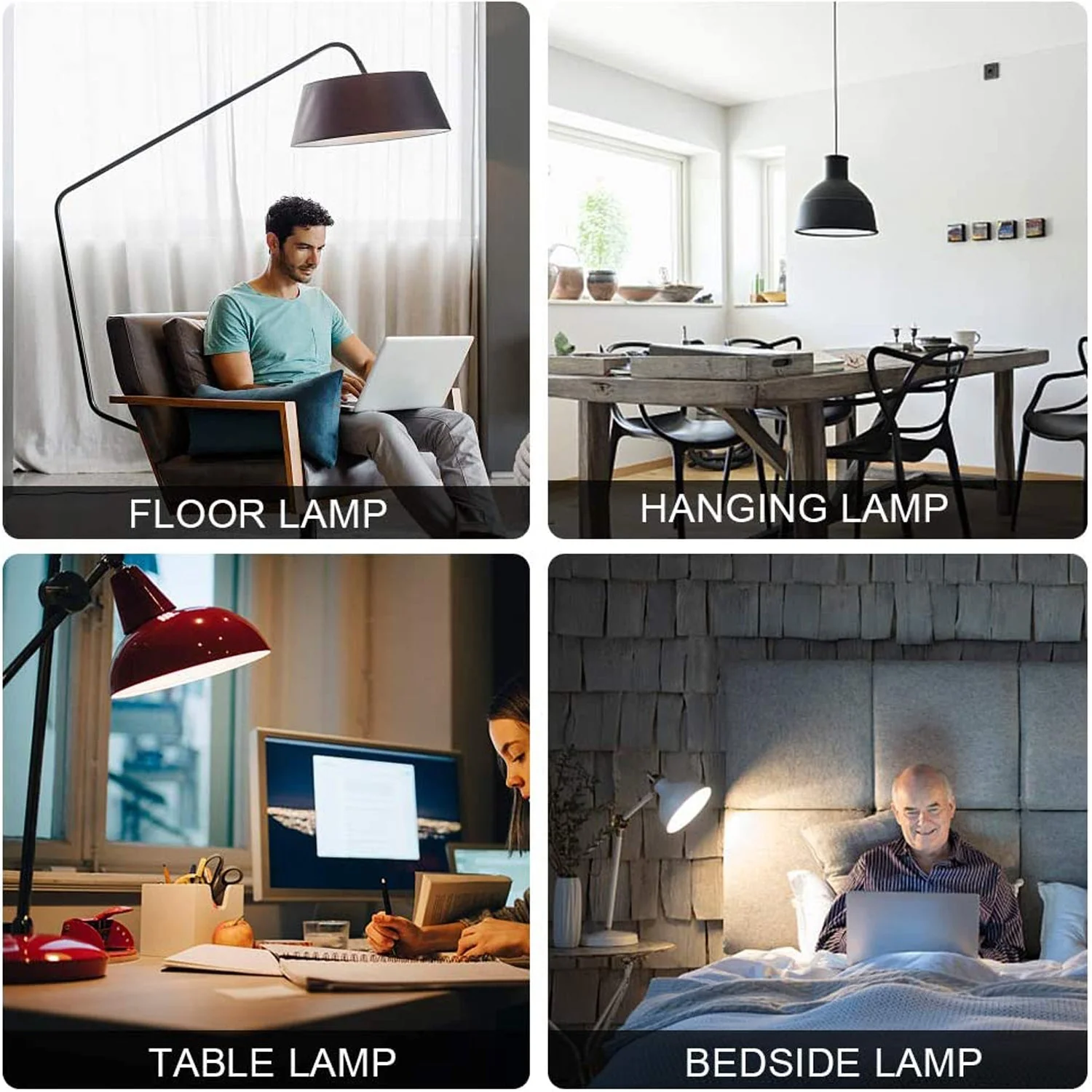 Emergency Led Bulb 7w Power Saving Bulb For Home & Multiuse Bulb ( 1 pc ) - Image 3