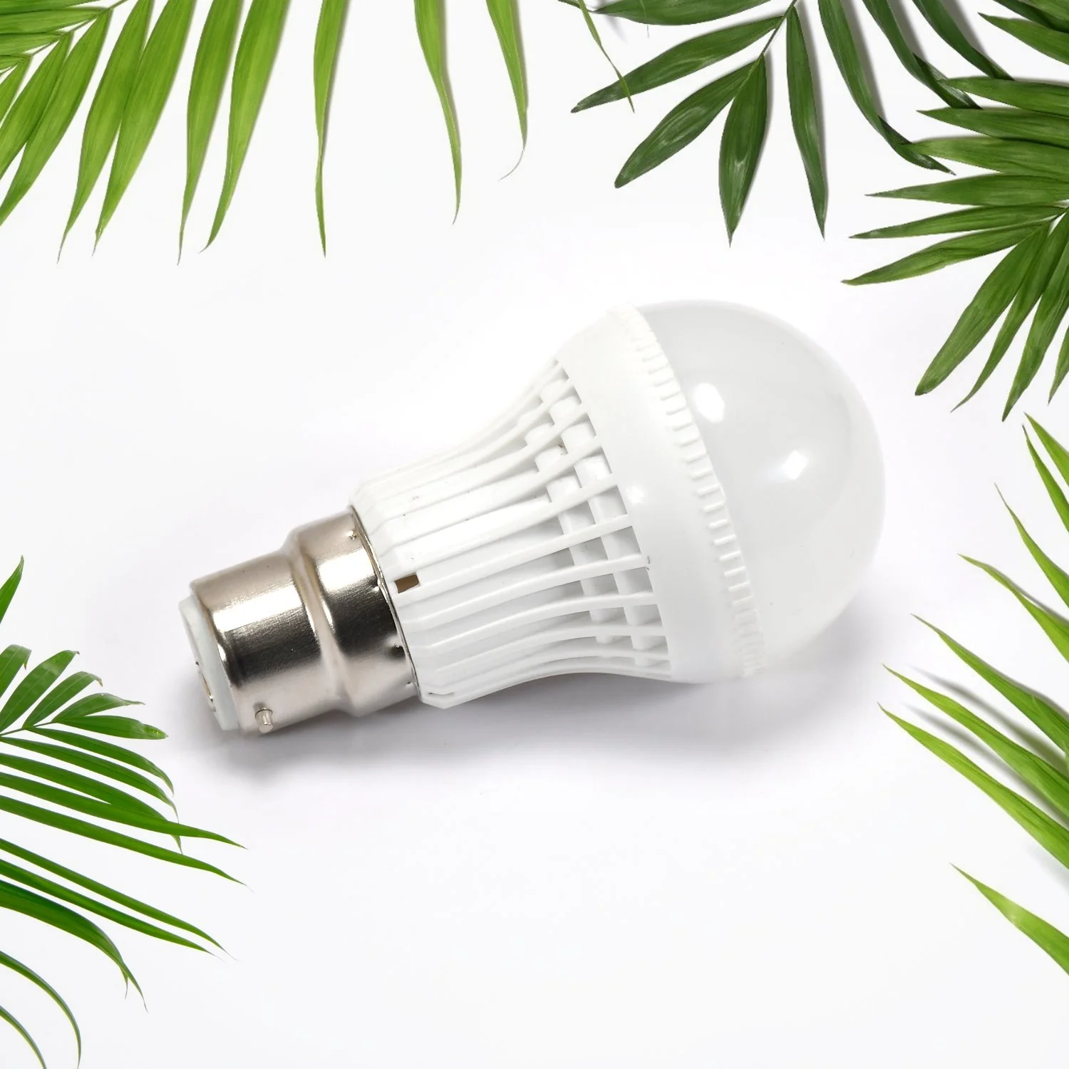Led Bulb High Power Lamp 3w For Home , Kitchen & Outdoor Use Bulb - Image 5