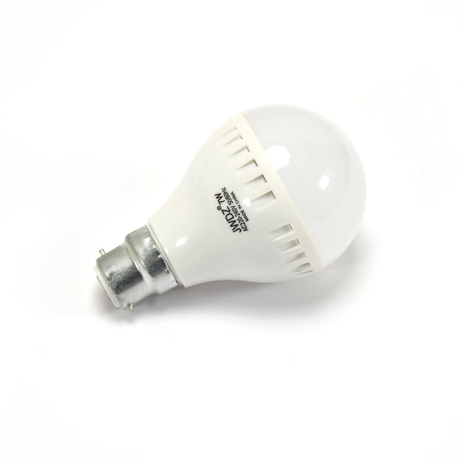 Led Bulb 7w High Power electric bulb For Indoor & Outdoor Use ( 1 pc ) - Image 4