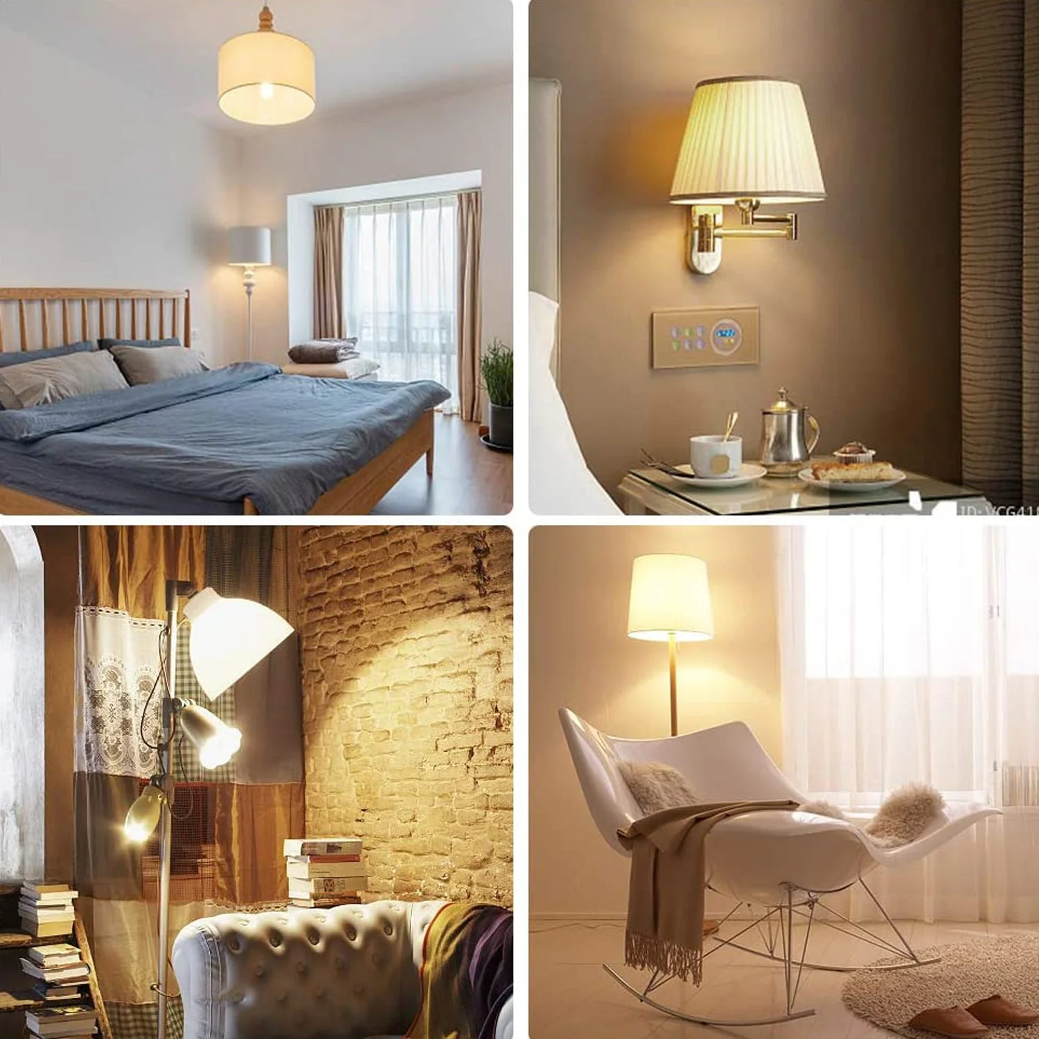 Led Bulb 7w High Power electric bulb For Indoor & Outdoor Use ( 1 pc ) - Image 7