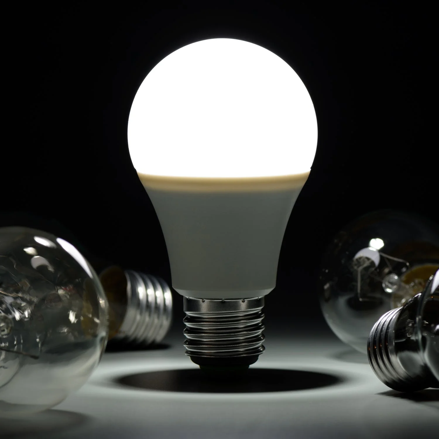 Led Bulb 7w High Power electric bulb For Indoor & Outdoor Use ( 1 pc ) - Image 8