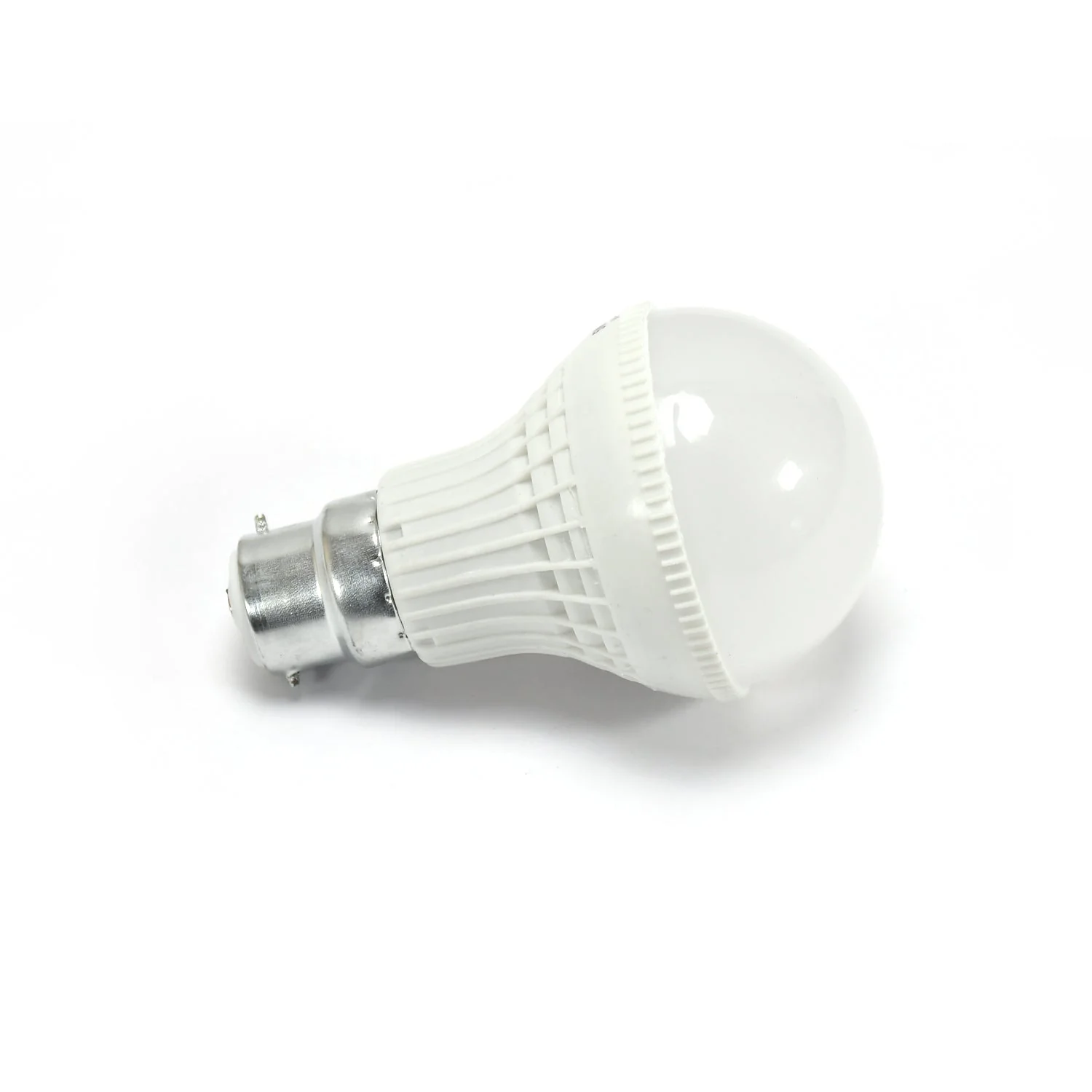 Led Bulb 5w Heavy Duty Lamp For Indoor & Outdoor Use Bulb - Image 4