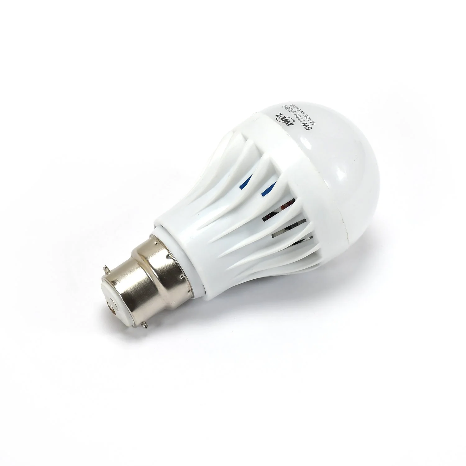 Emergency Led Bulb 5w Rechargeable Emergency Led Bulb For Indoor & Outdoor 1pc - Image 4