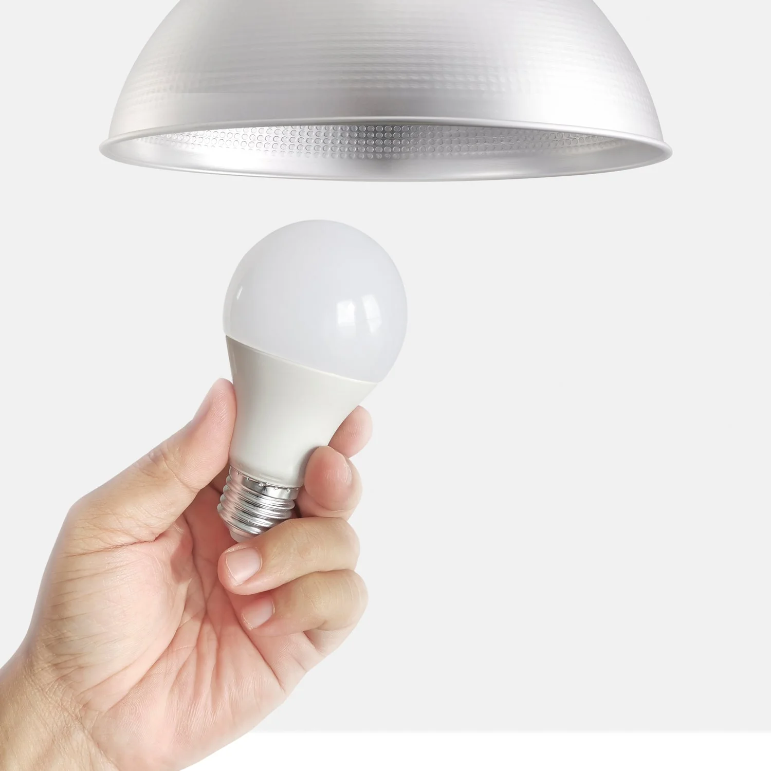 Emergency Led Bulb 5w Rechargeable Emergency Led Bulb For Indoor & Outdoor 1pc - Image 5