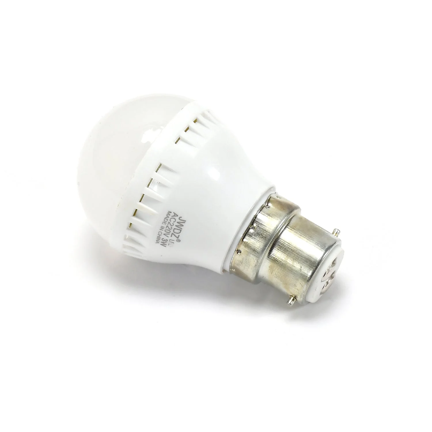 Led Bulb High Power Led Bulb 3w Bulb For Indoor & Outdoor Use - Image 4