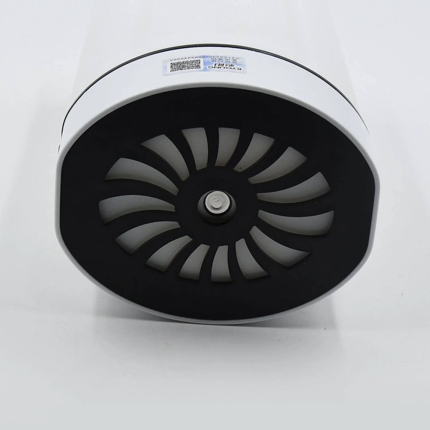 Small Humidifier With Colorful Light - Image 6