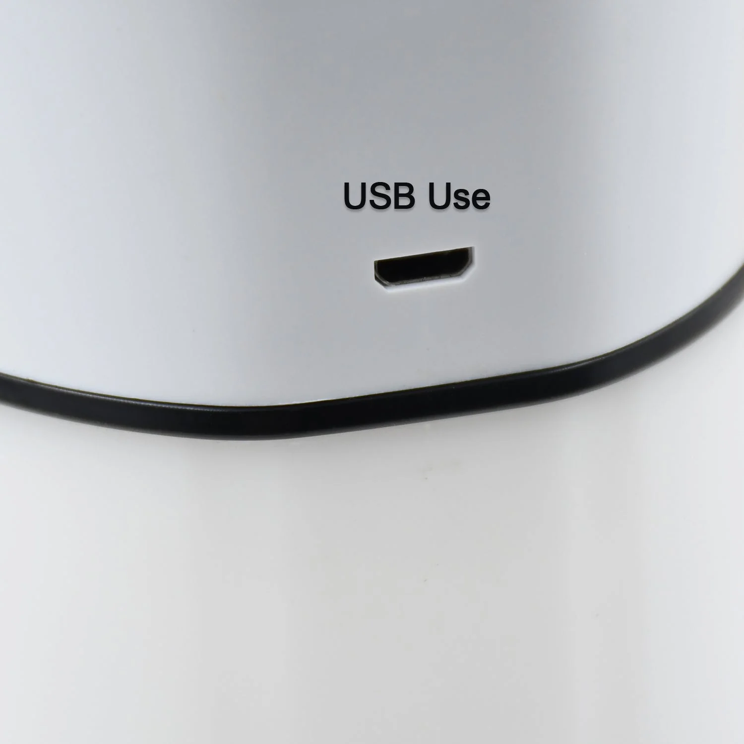 Small Humidifier With Colorful Light - Image 8