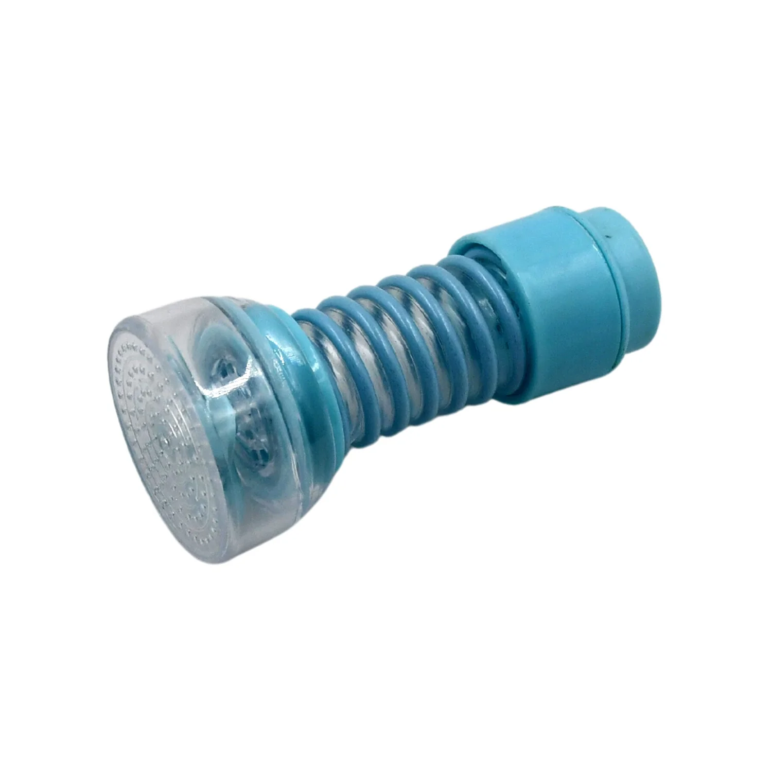 Faucet Sprayer Filter Nozzle Rotatable Adjustable Tap for Wash Basin Removable - Image 4