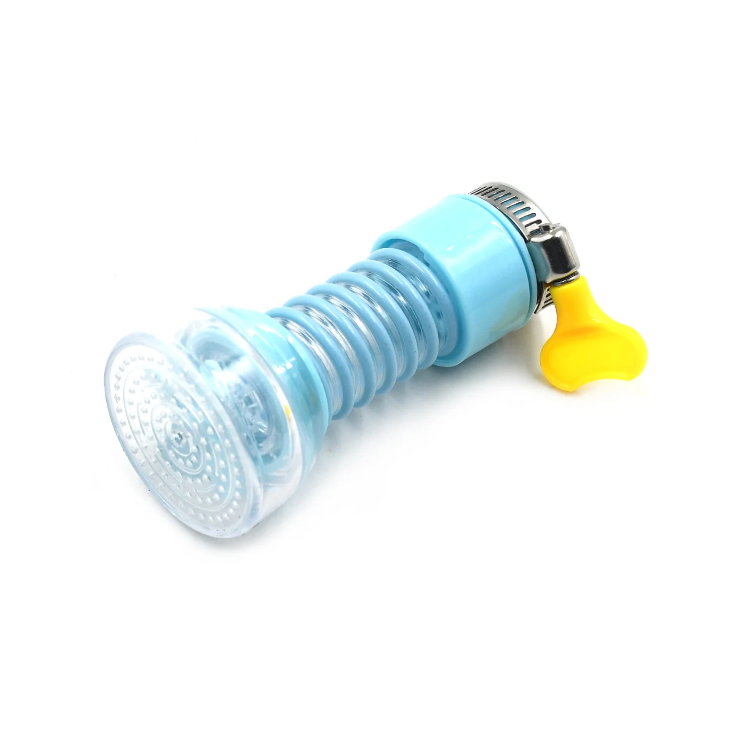 Faucet Sprayer Filter Nozzle for Kitchen & Bathroom | Rotatable Adjustable Tap for Wash Basin Removable Water Aerator Kitchen Tap - Image 4