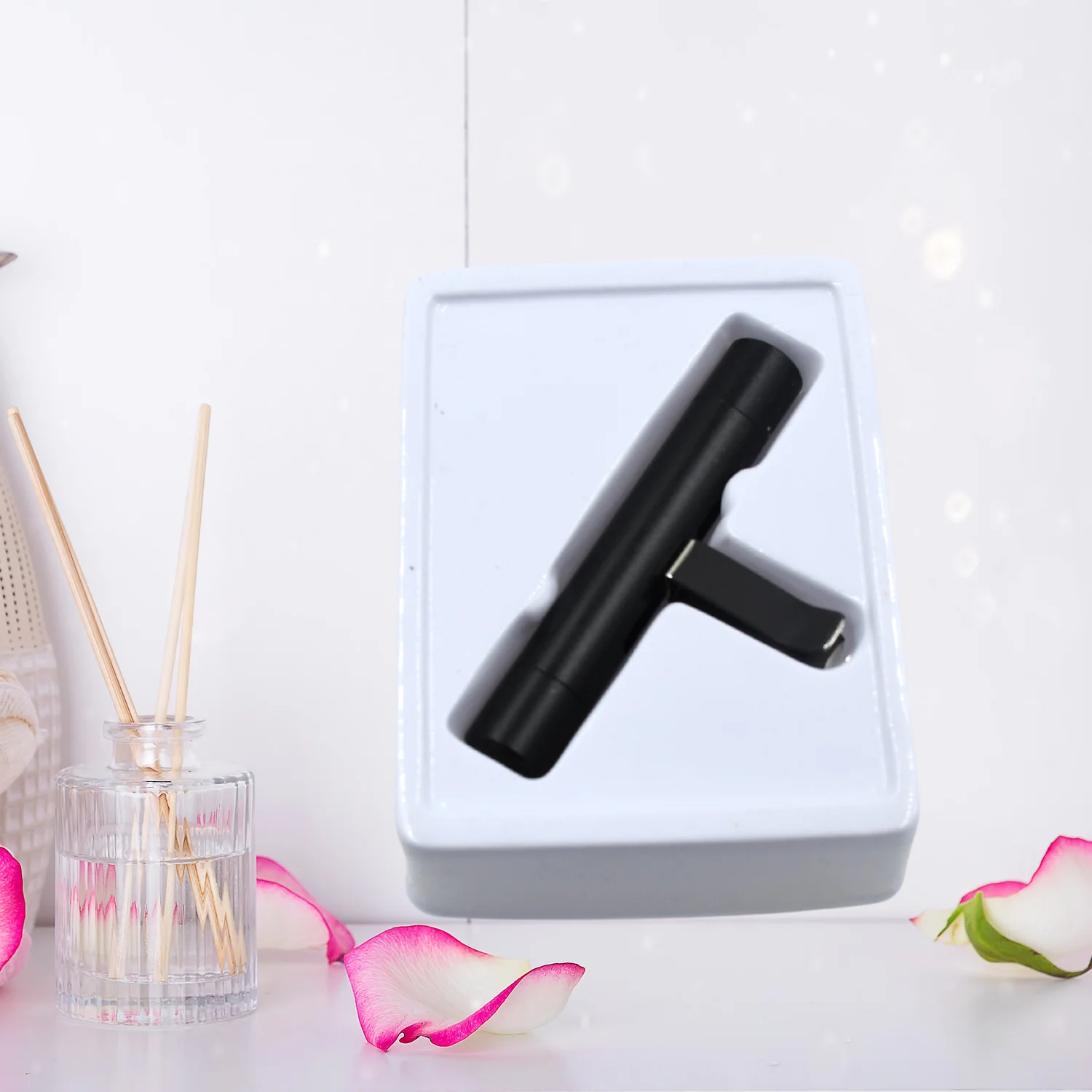 Car Air Perfume for AC Vent – Long Lasting Fragrance Interior Freshener - Image 3