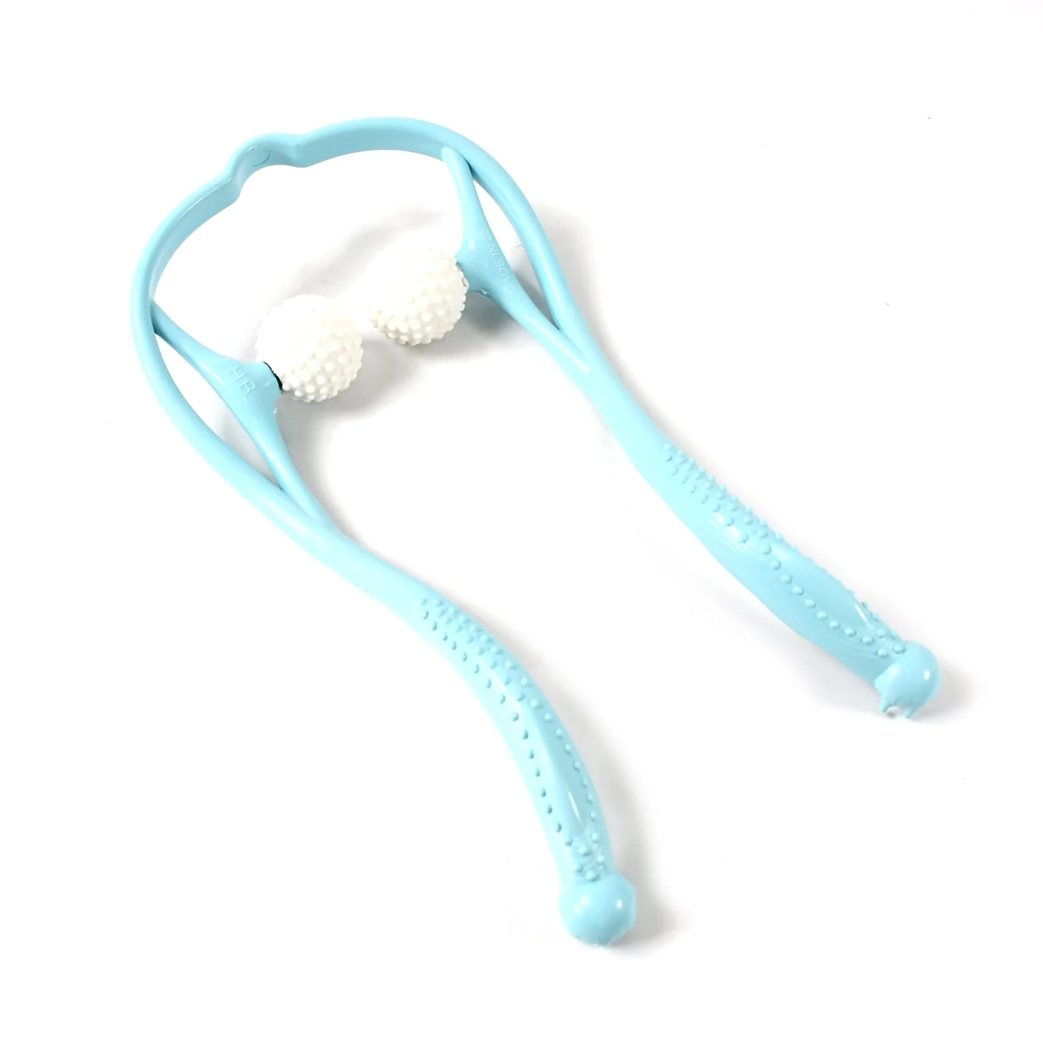 Portable Neck & Shoulder Massager for Back & Waist Relief - Image 12