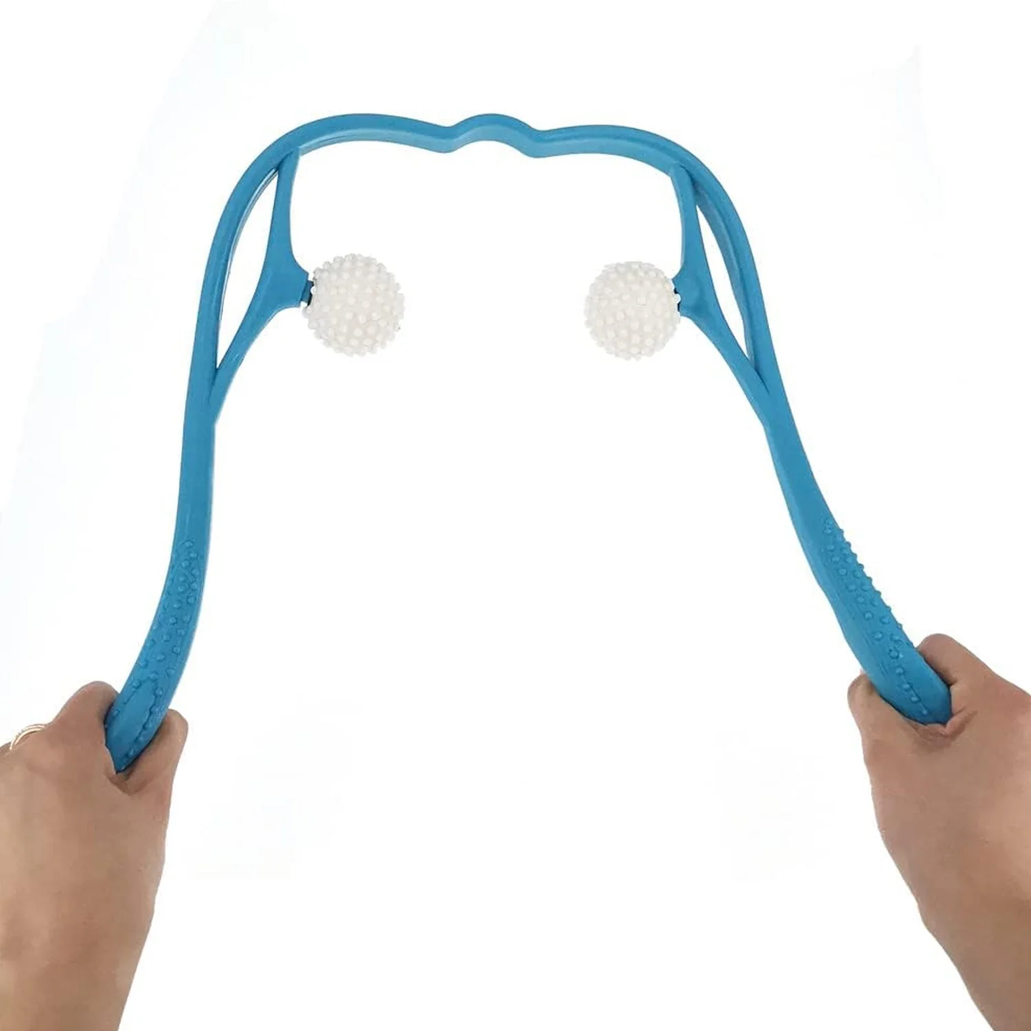 Portable Neck & Shoulder Massager for Back & Waist Relief - Image 13