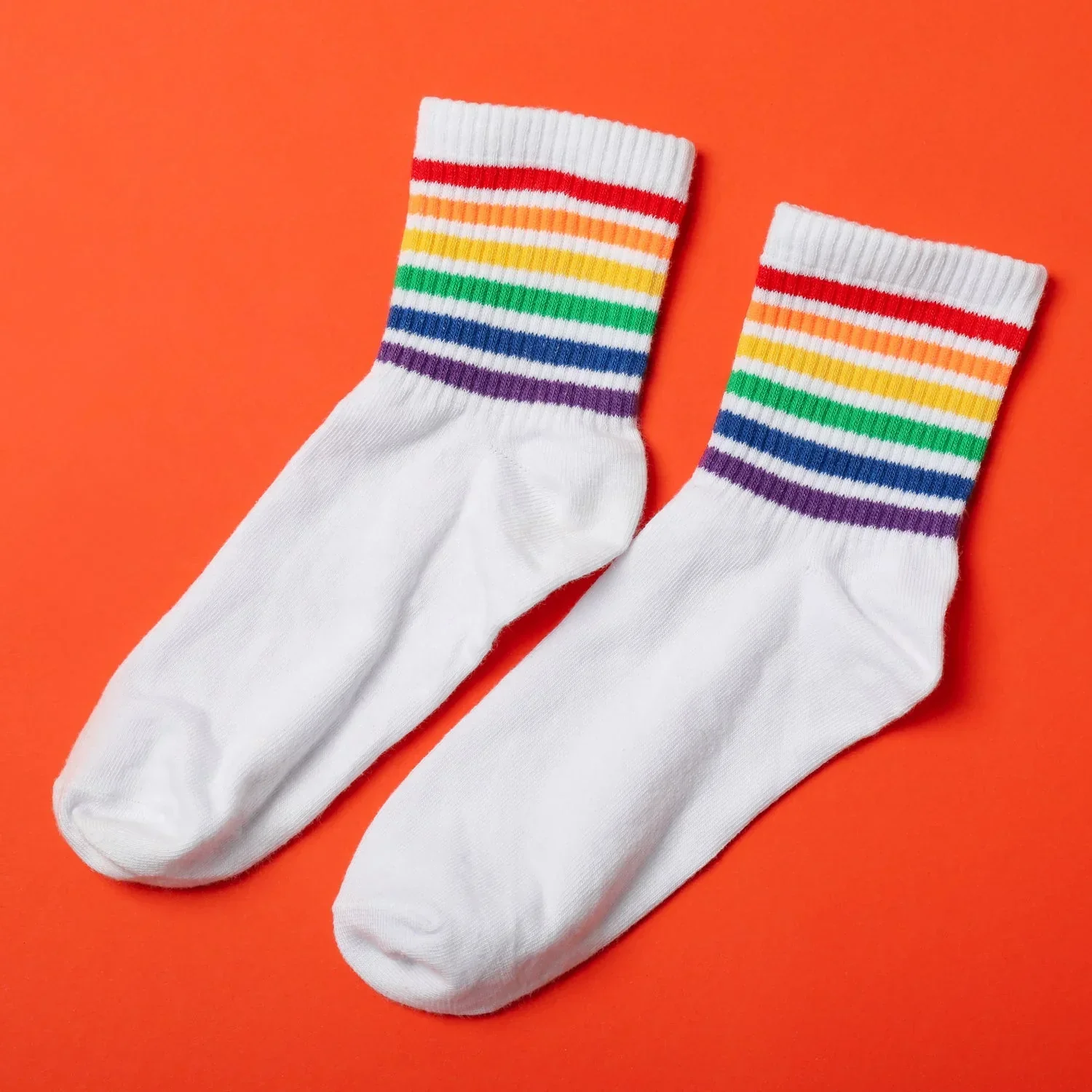 Men's Premium Socks – 1 Pair for Comfort and Style - Image 3