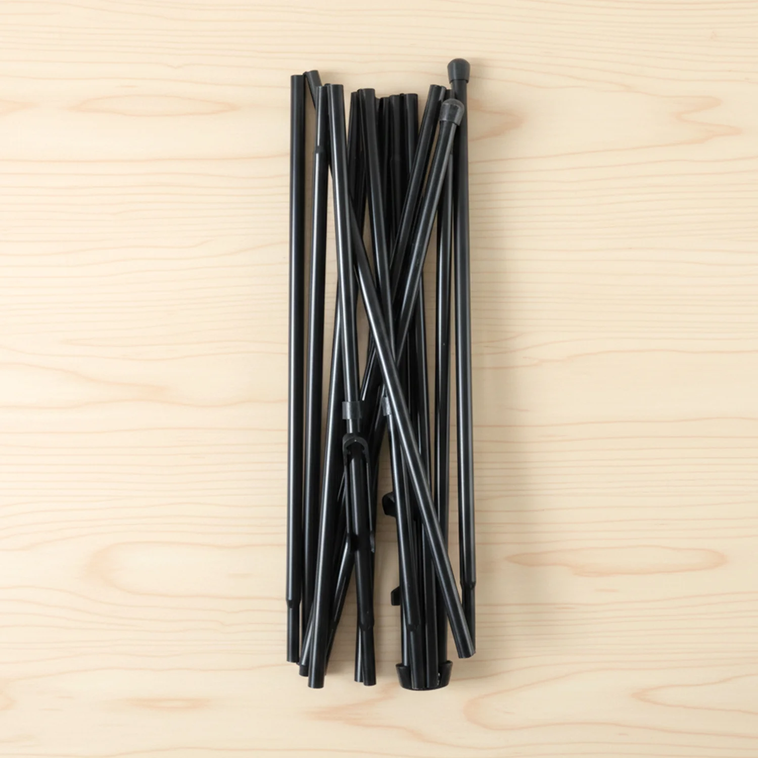 66 Inch Long Adjustable Metal Tripod Easel Stand with Carry Bag (1 Pc) - Image 6