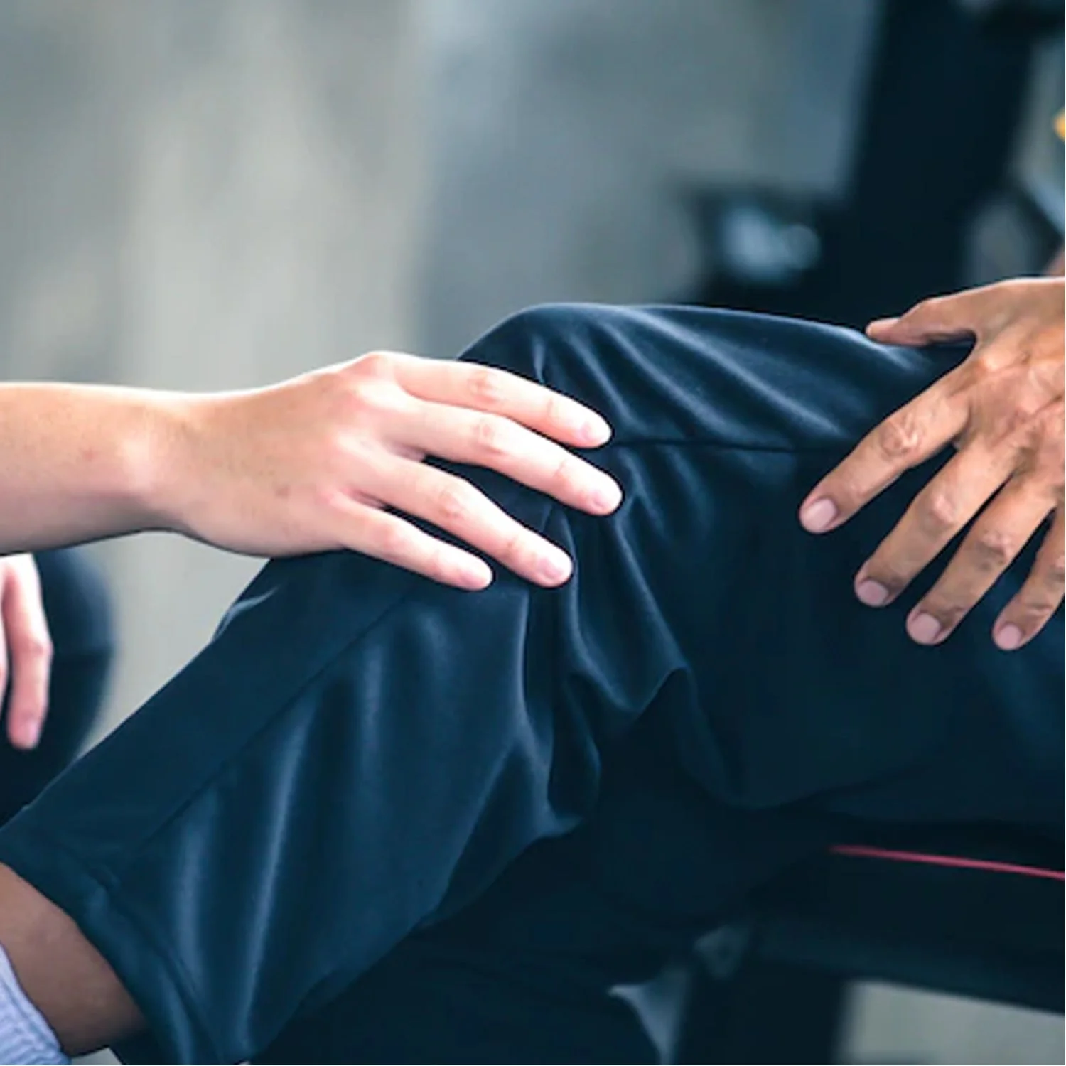 KNEE CAP FOR KNEE SUPPORT(MEDIUM) - Image 3