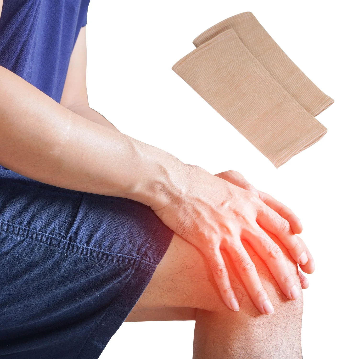 KNEE CAP FOR KNEE SUPPORT(MEDIUM) - Image 4