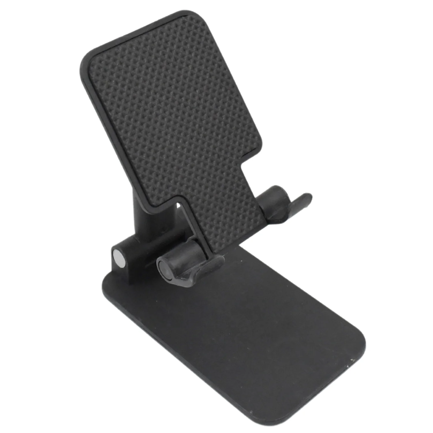 DESKTOP CELL PHONE STAND PHONE HOLDER FULL 3-WAY ADJUSTABLE PHONE STAND - Image 5