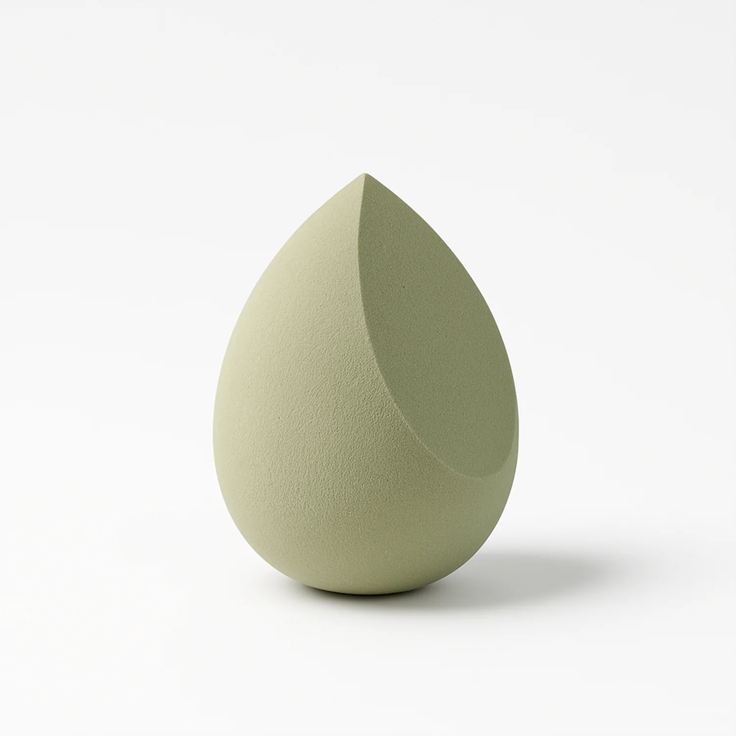 Makeup Sponge blending liquid Foundations, Powders, and Creams (Multicolor / 1 Pc) - Image 5