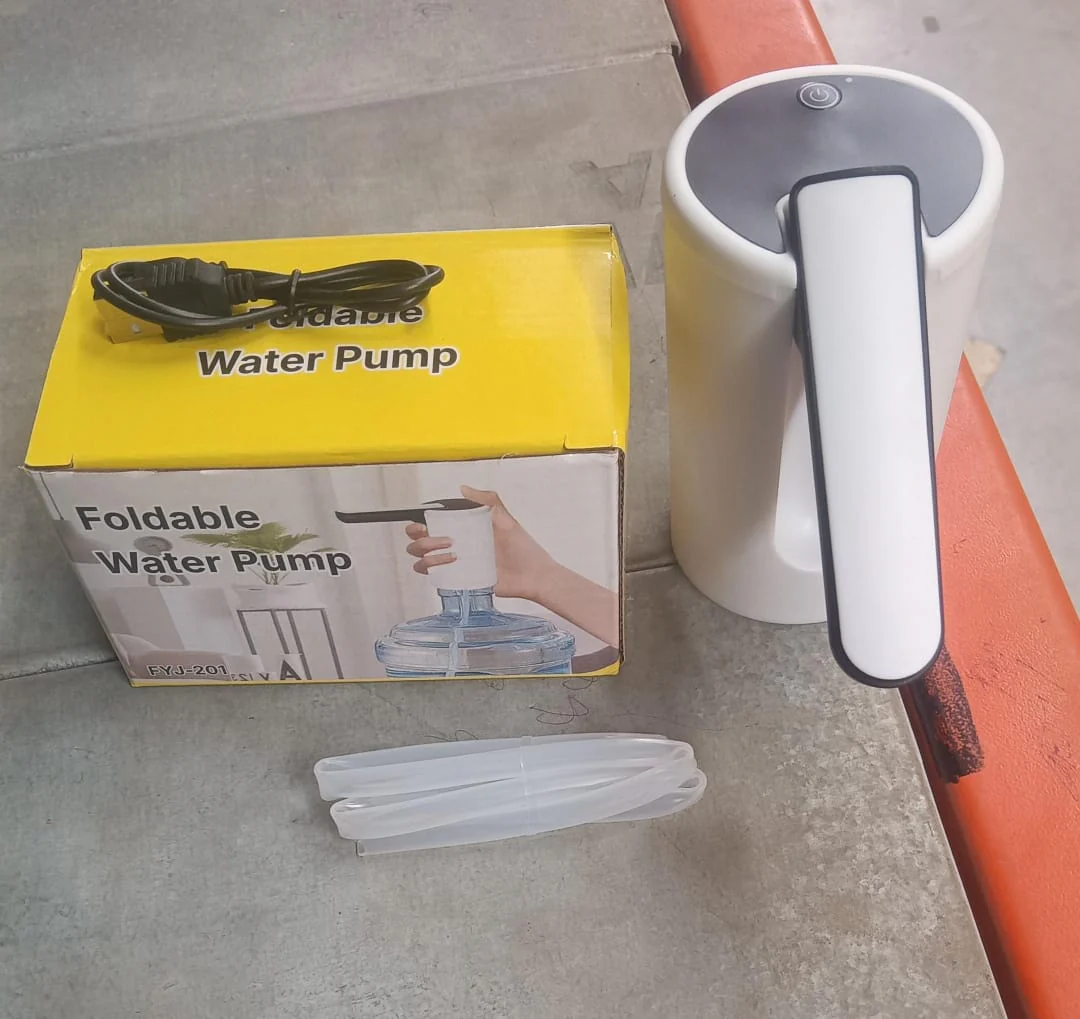 Electric Water Dispenser Pump (1 Pc) - Image 10