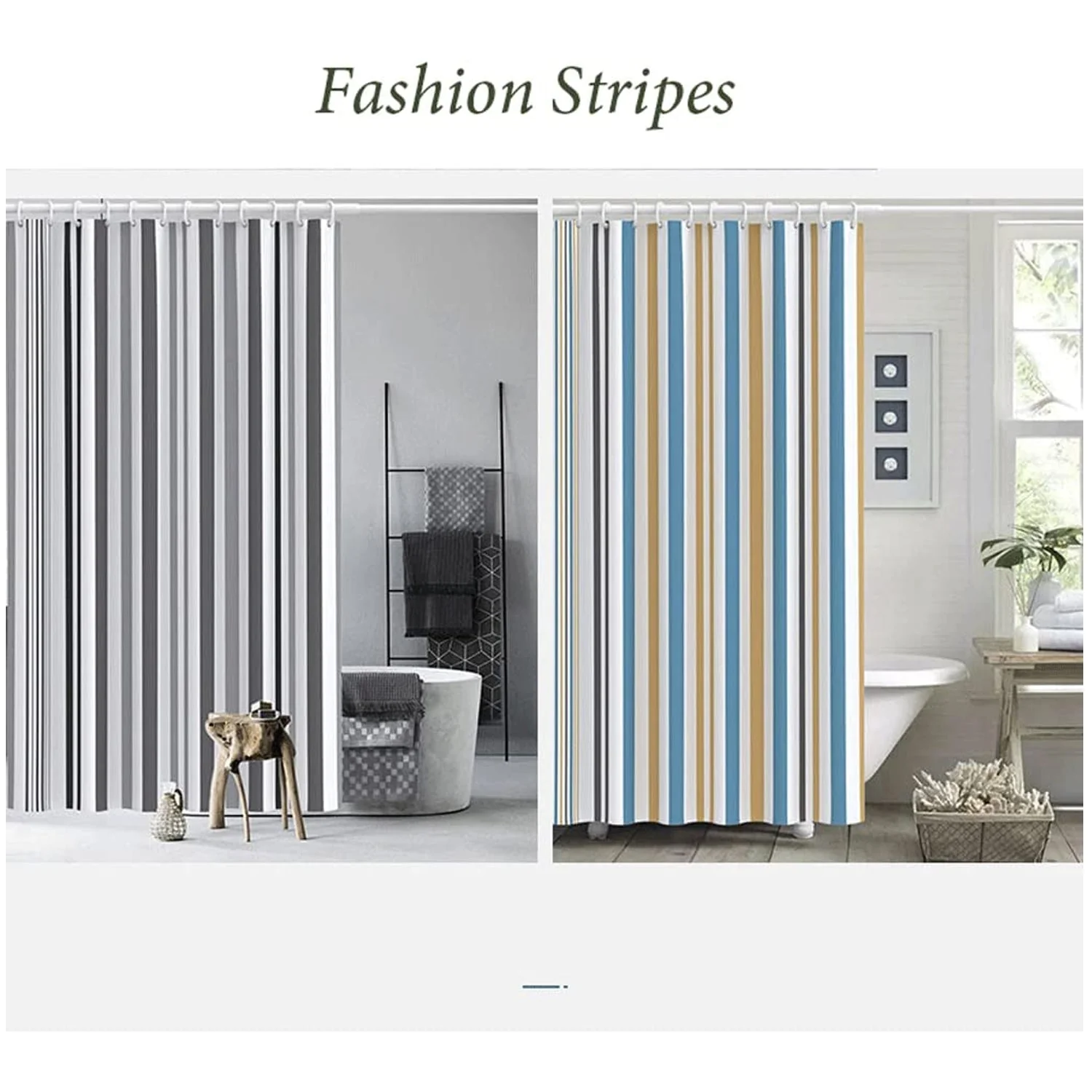 Solid 1 Piece Door Curtain Mix Size(1kg) - Image 5