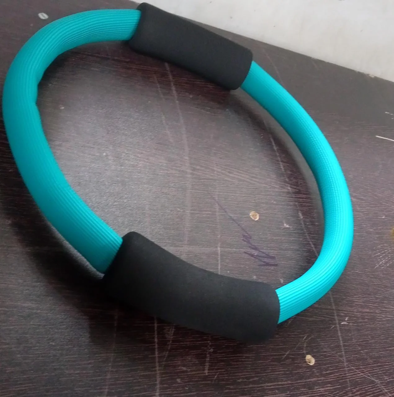 Fitness Ring Workout Yoga Ring Circle Pilates for Woman for Home - Image 6
