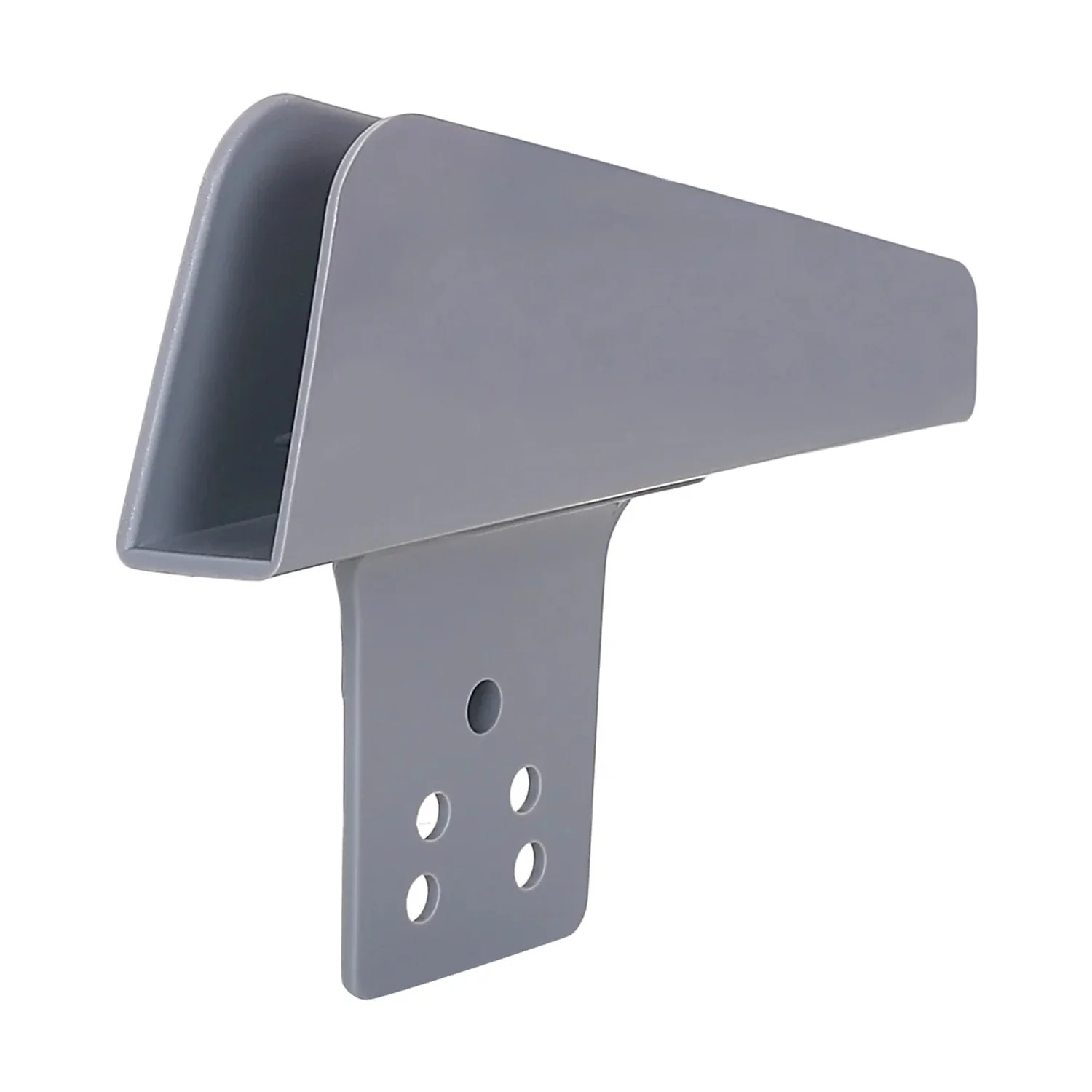Plastic Secure Mobile Phone Charging Stand Holder (1 Pc / Mix Color) - Image 7