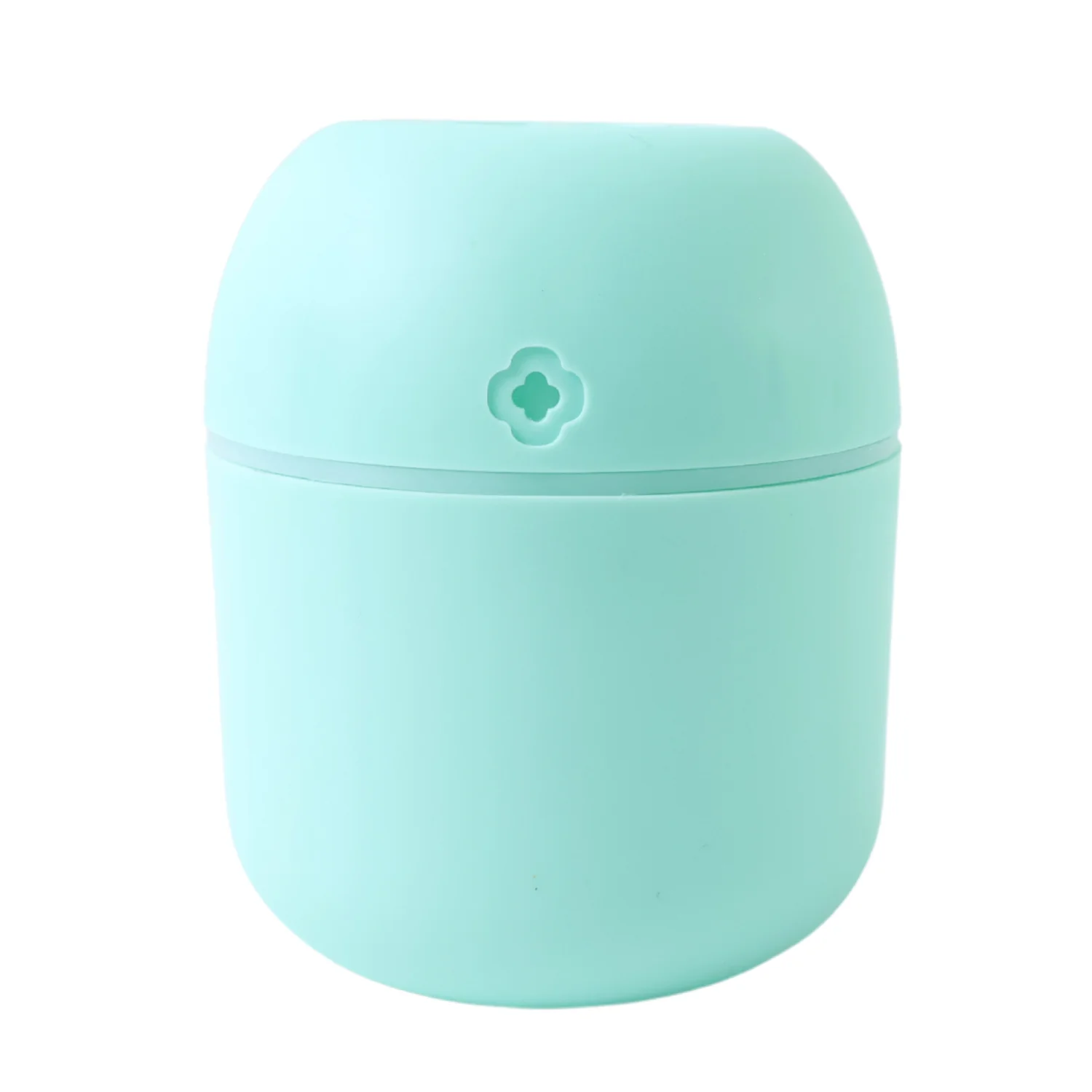 Portable Mini USB Humidifier with Light – Cool Mist & Essential Oil Diffuser (250ML) - Image 15