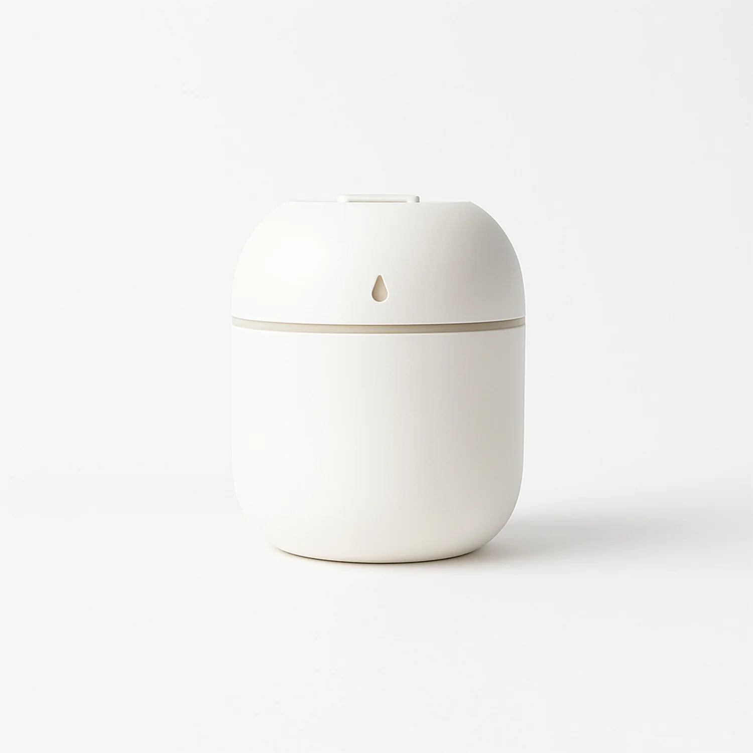 Portable Mini USB Humidifier with Light – Cool Mist & Essential Oil Diffuser (250ML) - Image 6
