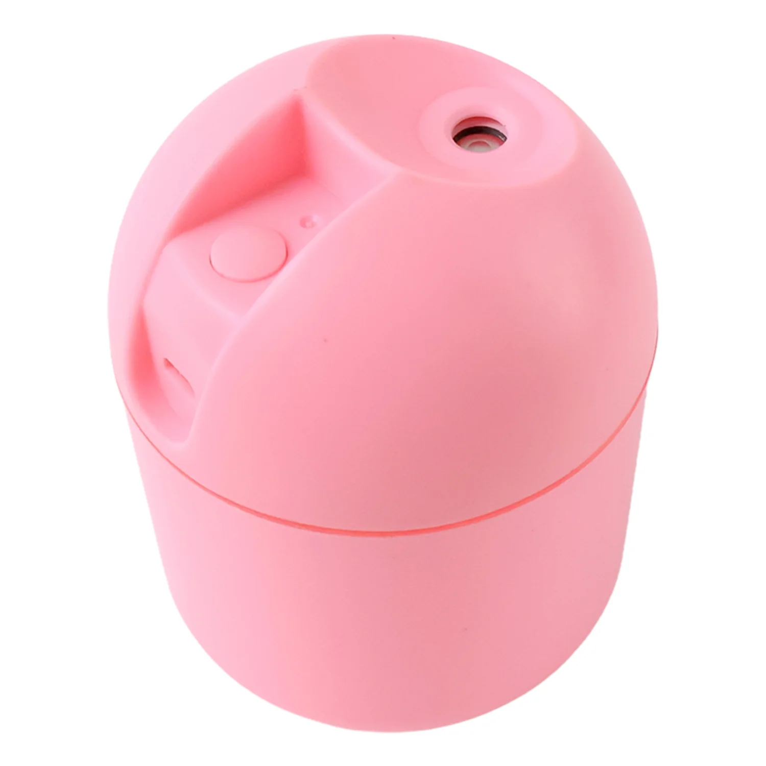 Portable Mini USB Humidifier with Light – Cool Mist & Essential Oil Diffuser (250ML) - Image 7