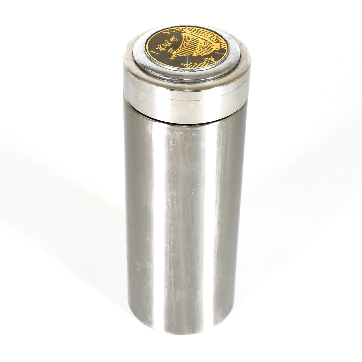 Stainless Steel Insulated Water Bottle - Image 3