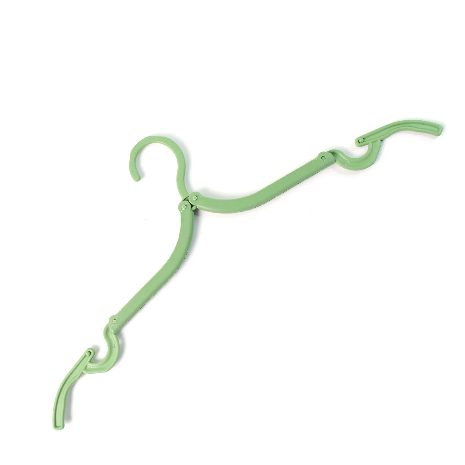 Travel Hangers, Portable Folding Clothes Hangers (1 Pc) - Image 5