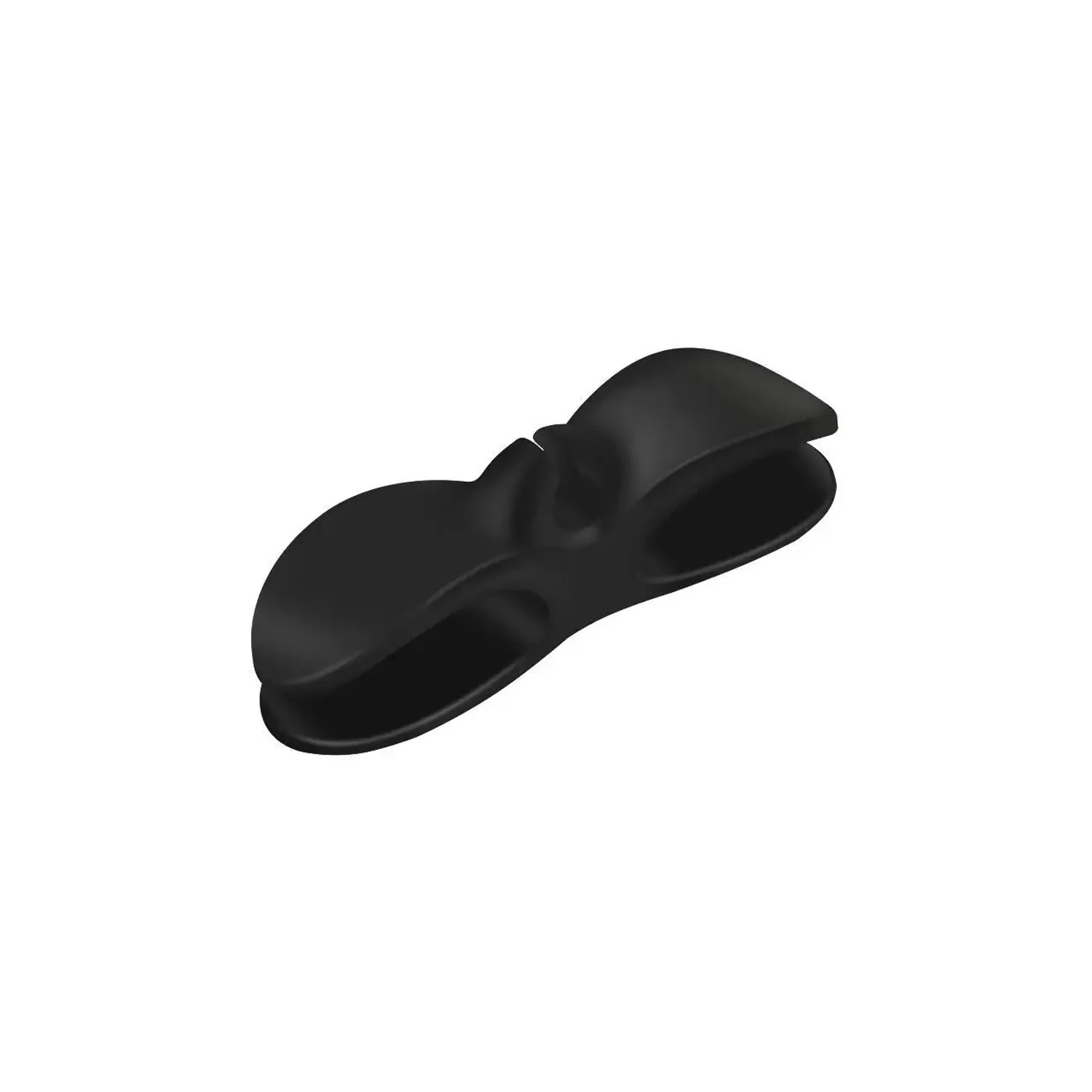 Cable Organizer Winder for Appliance Wires – Self-Adhesive Clip - Image 4