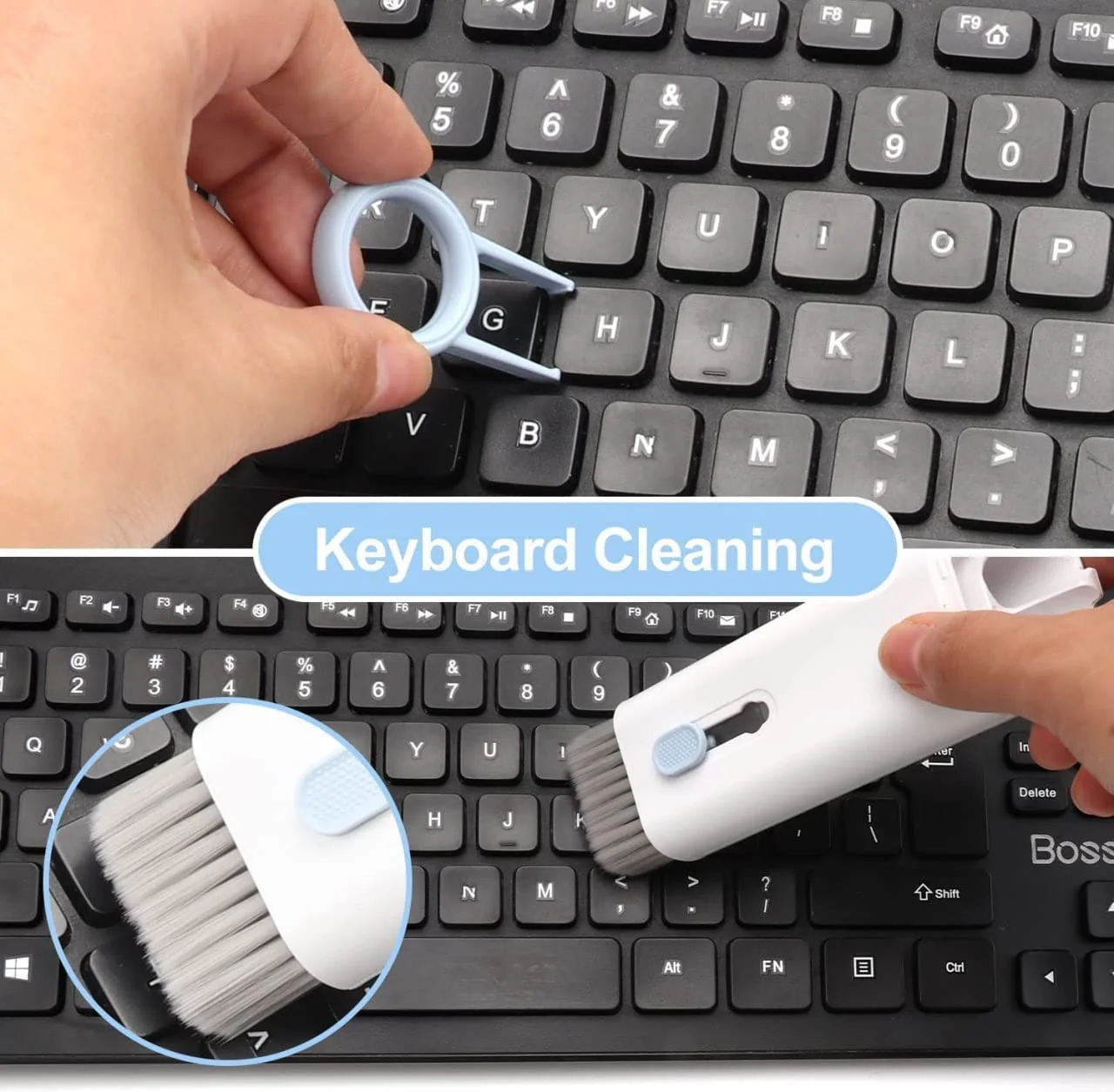7 in 1 Electronic Cleaner kit - Image 9